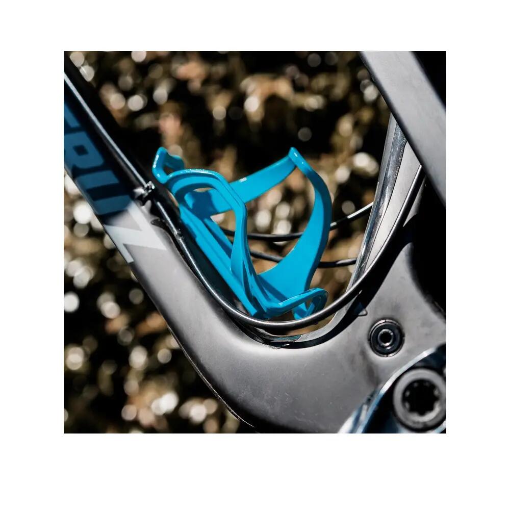 Lezyne Bottle Flow Cage Sl-l / Sl-r Green 2/3