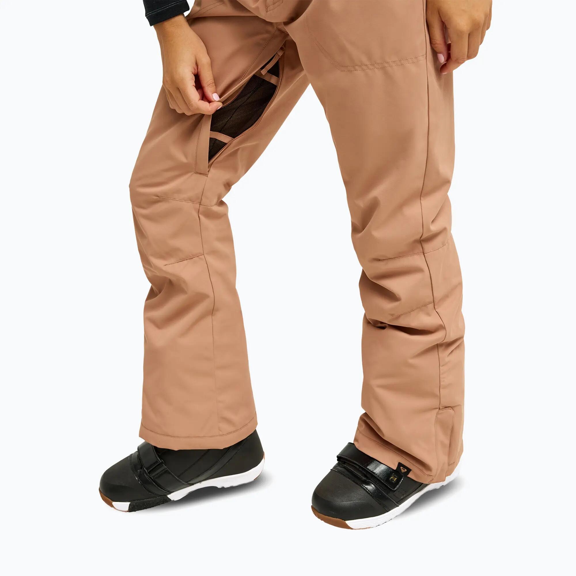 Spodnie snowboardowe damskie Roxy Diversion 7/7