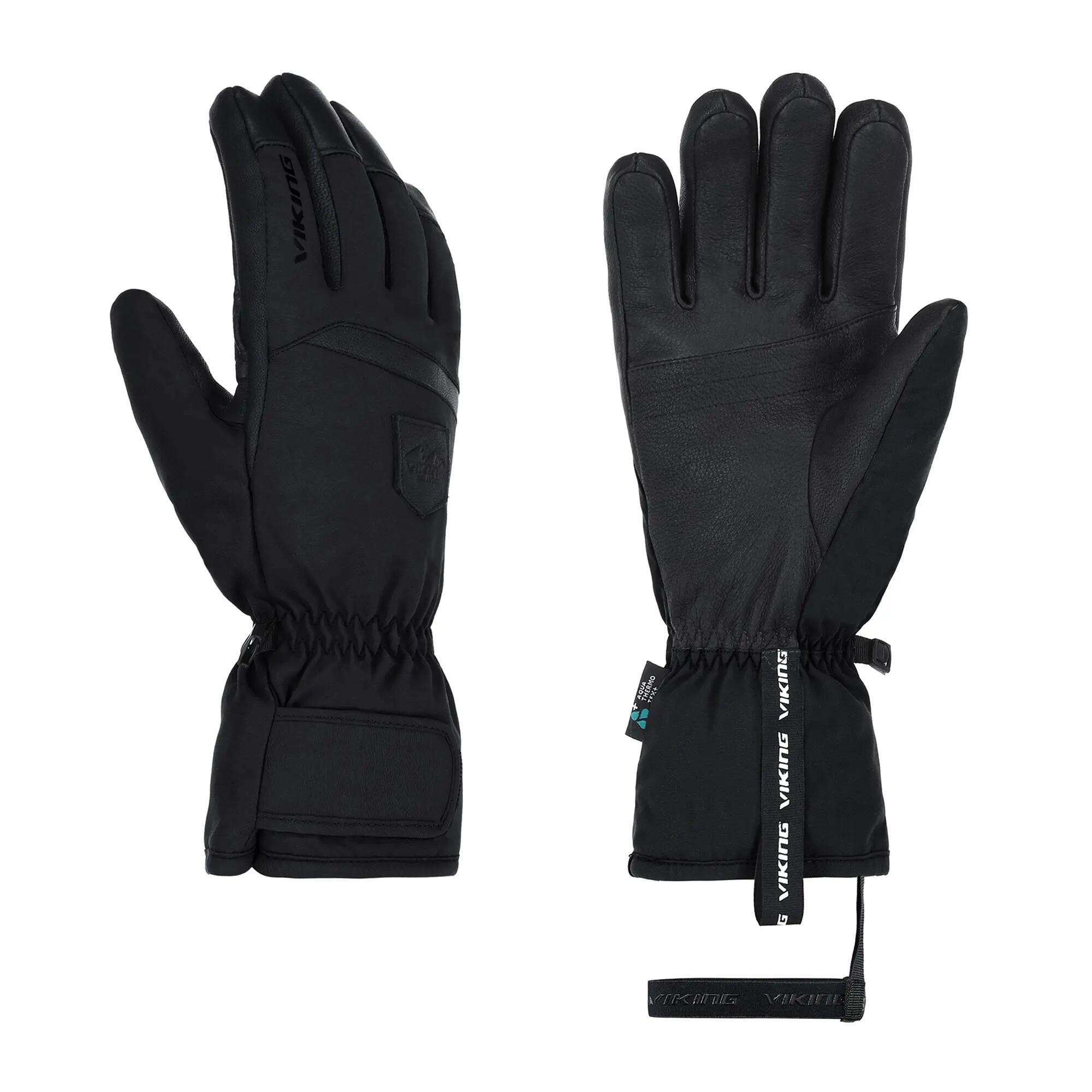 Gants de ski homme VIKING Lars 5/5