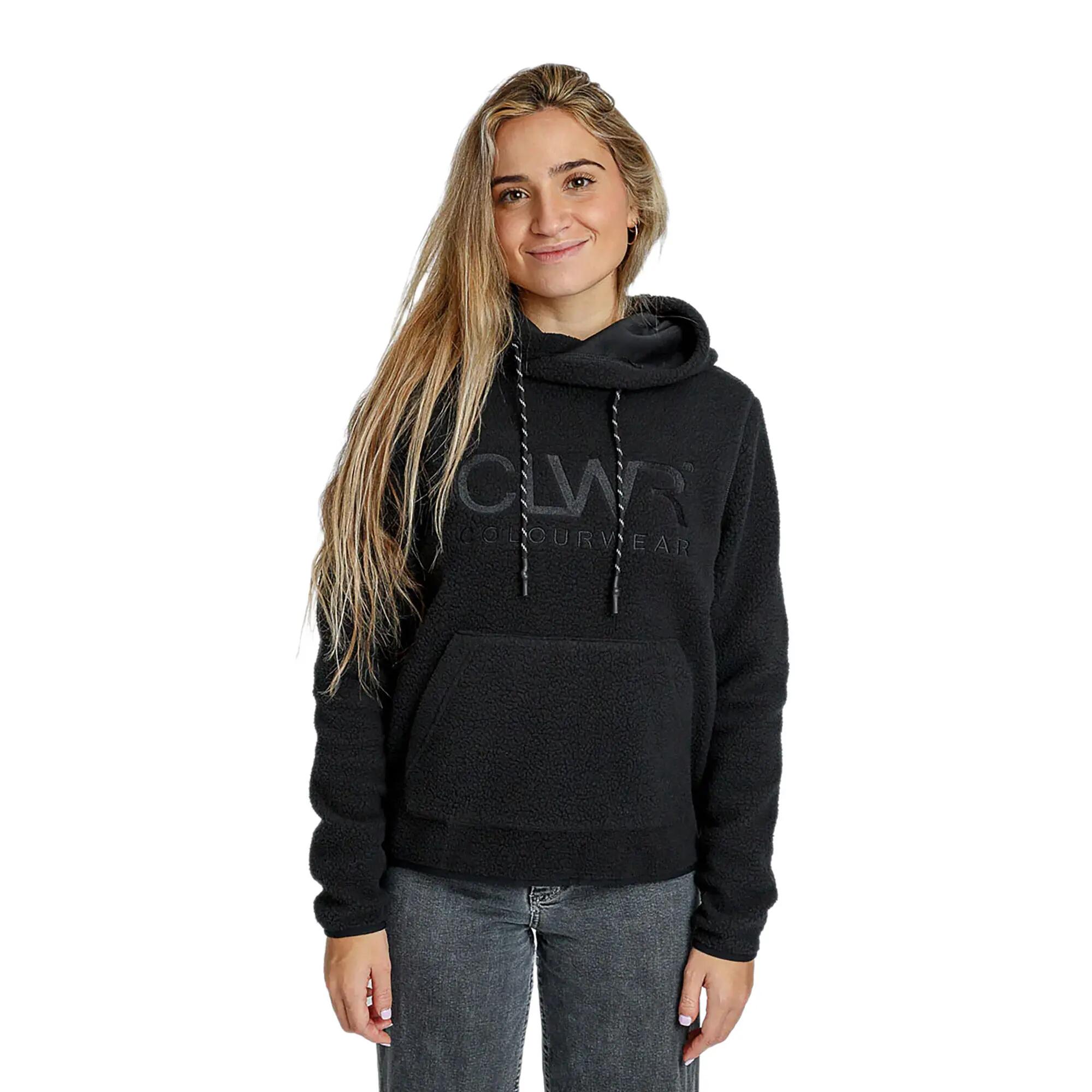 Giacca da snowboard donna Colourwear Teddy 2.0 7/7