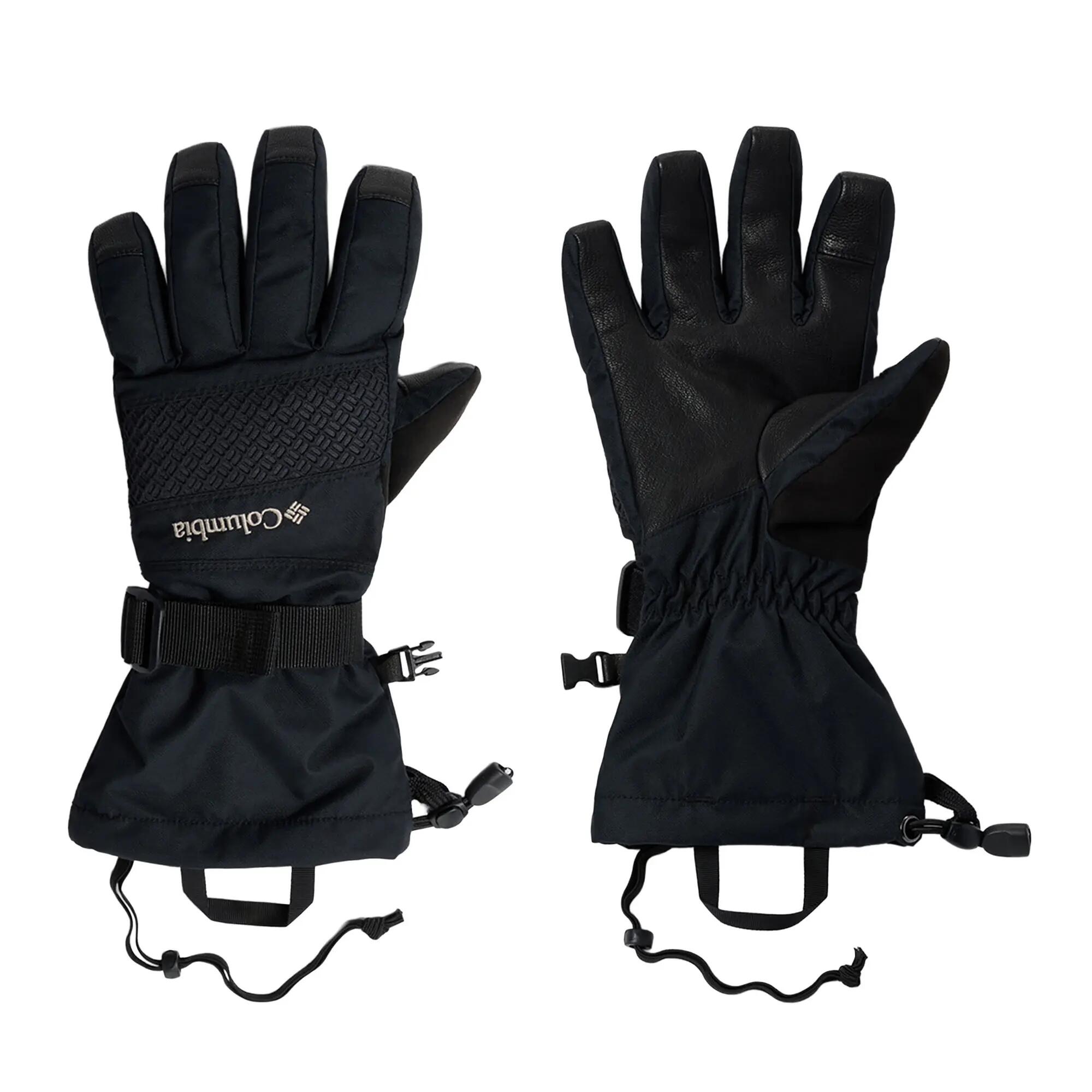 - COLUMBIA W Whirlibird™ III Glove - Black 3/3