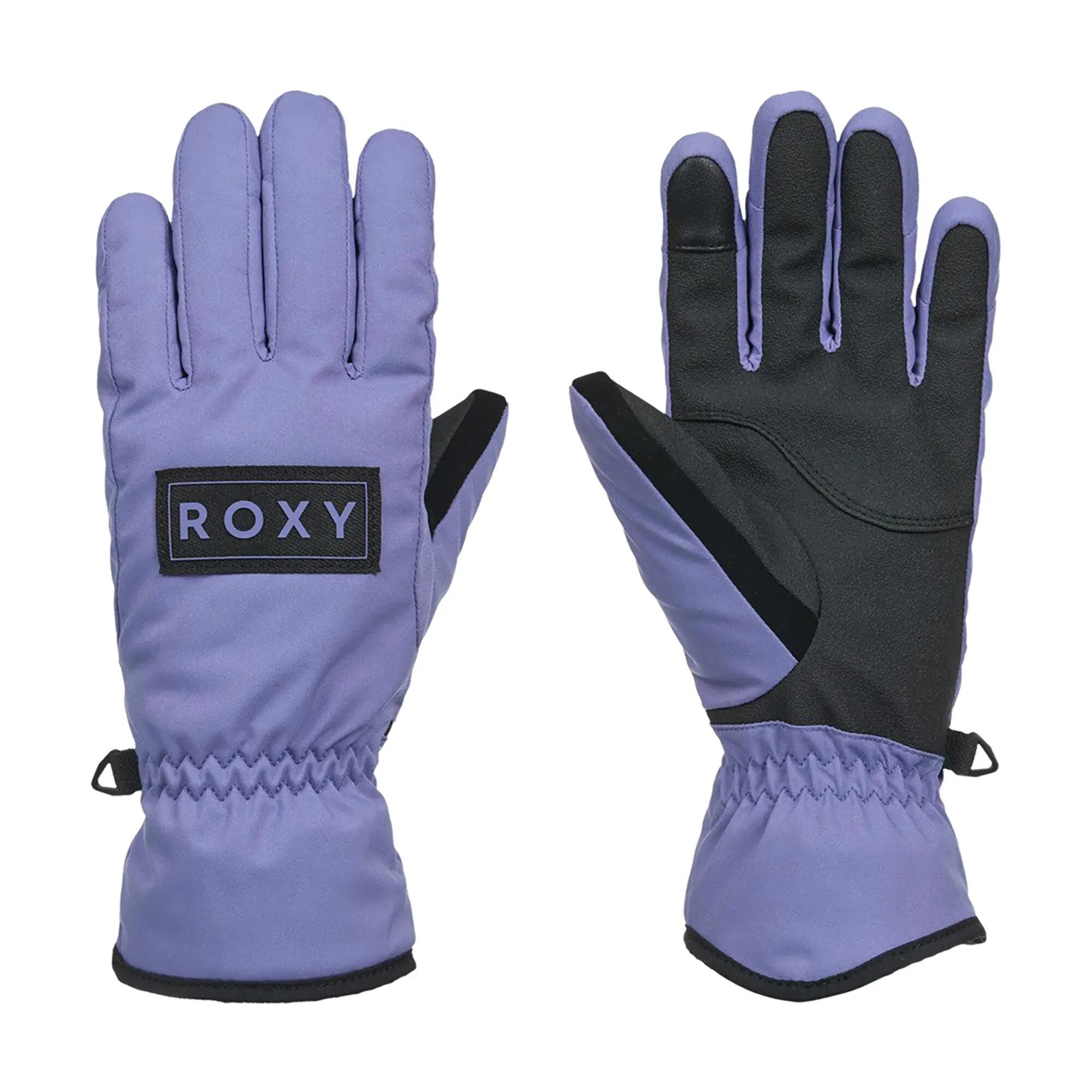 Snow-Handschuhe FRESHFIELD Lila Dames 6/6