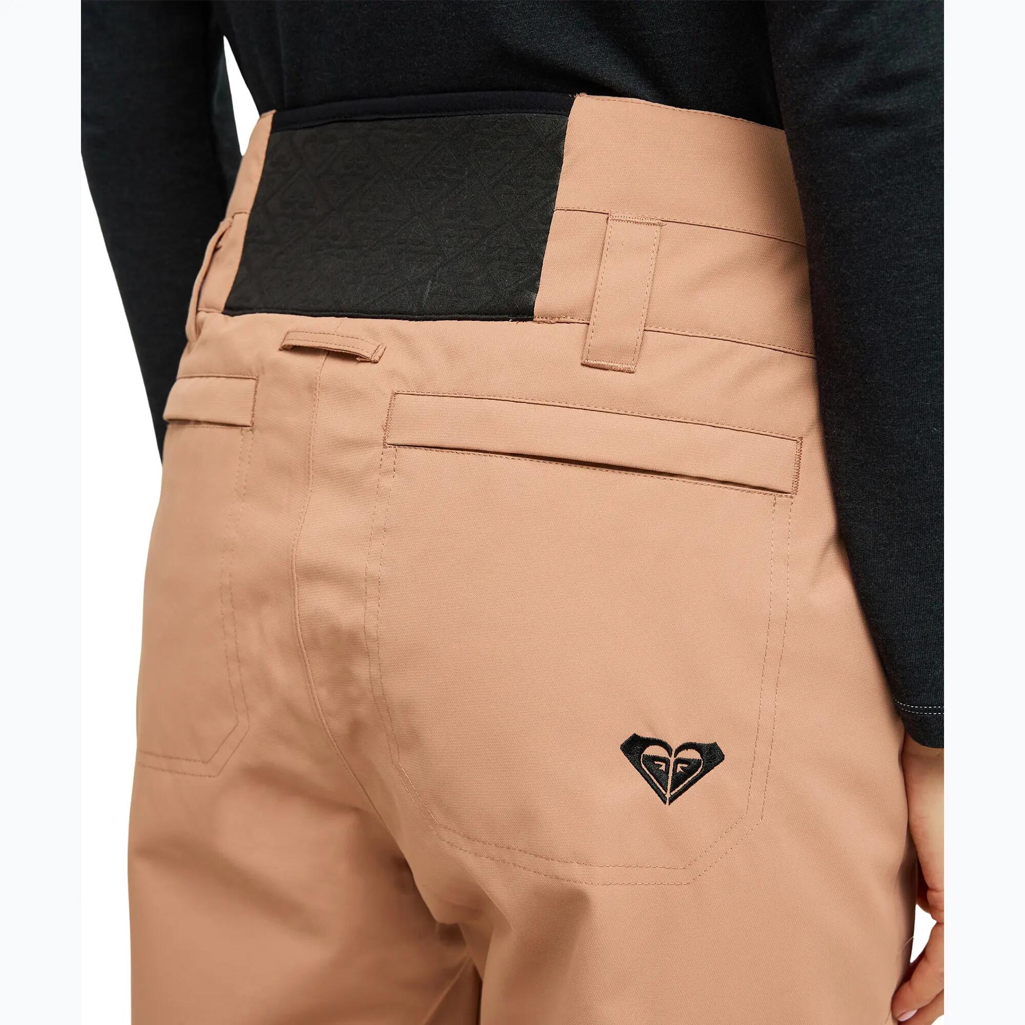 Spodnie snowboardowe damskie Roxy Diversion 6/7