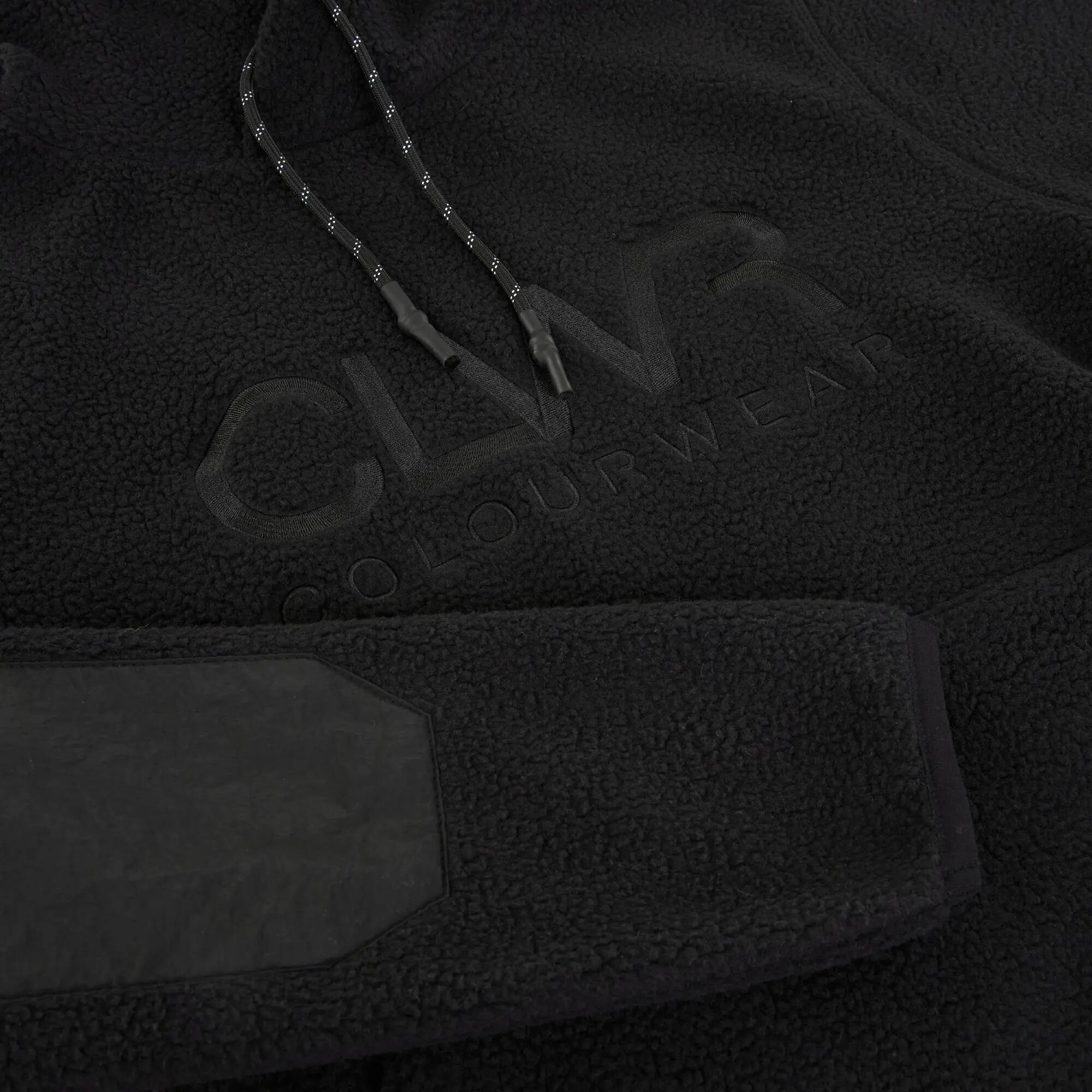 Giacca da snowboard donna Colourwear Teddy 2.0 5/7