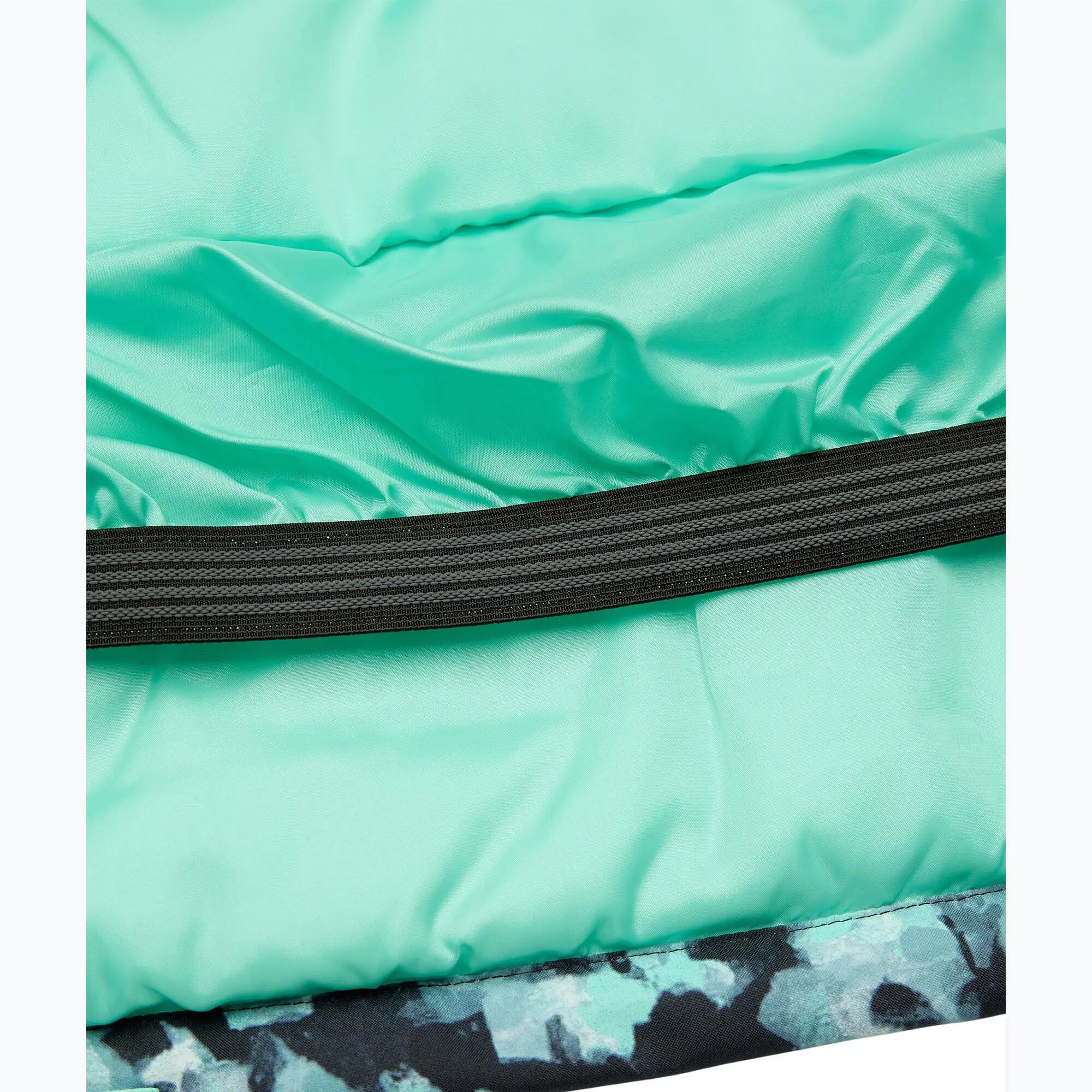 Chaqueta técnica de snow SNOWFLARE 10K Azul Niña 5/7
