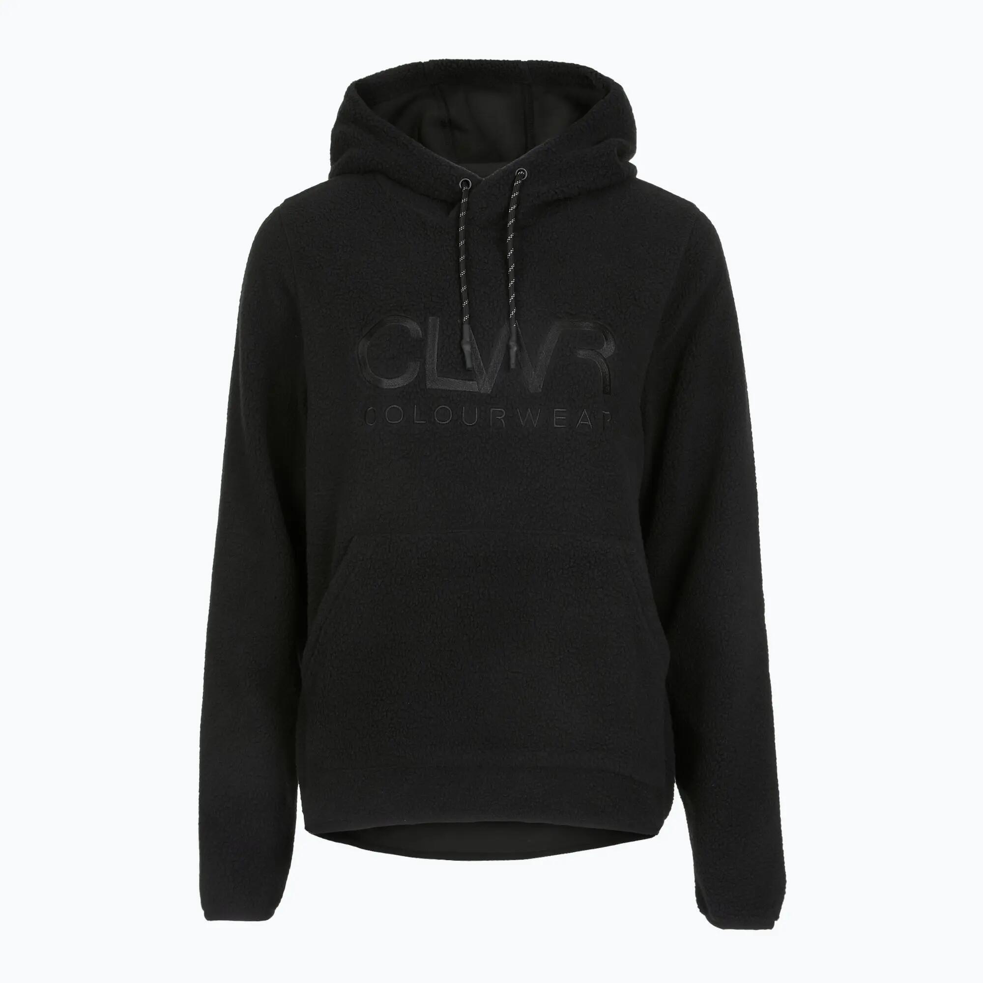 Giacca da snowboard donna Colourwear Teddy 2.0 3/7