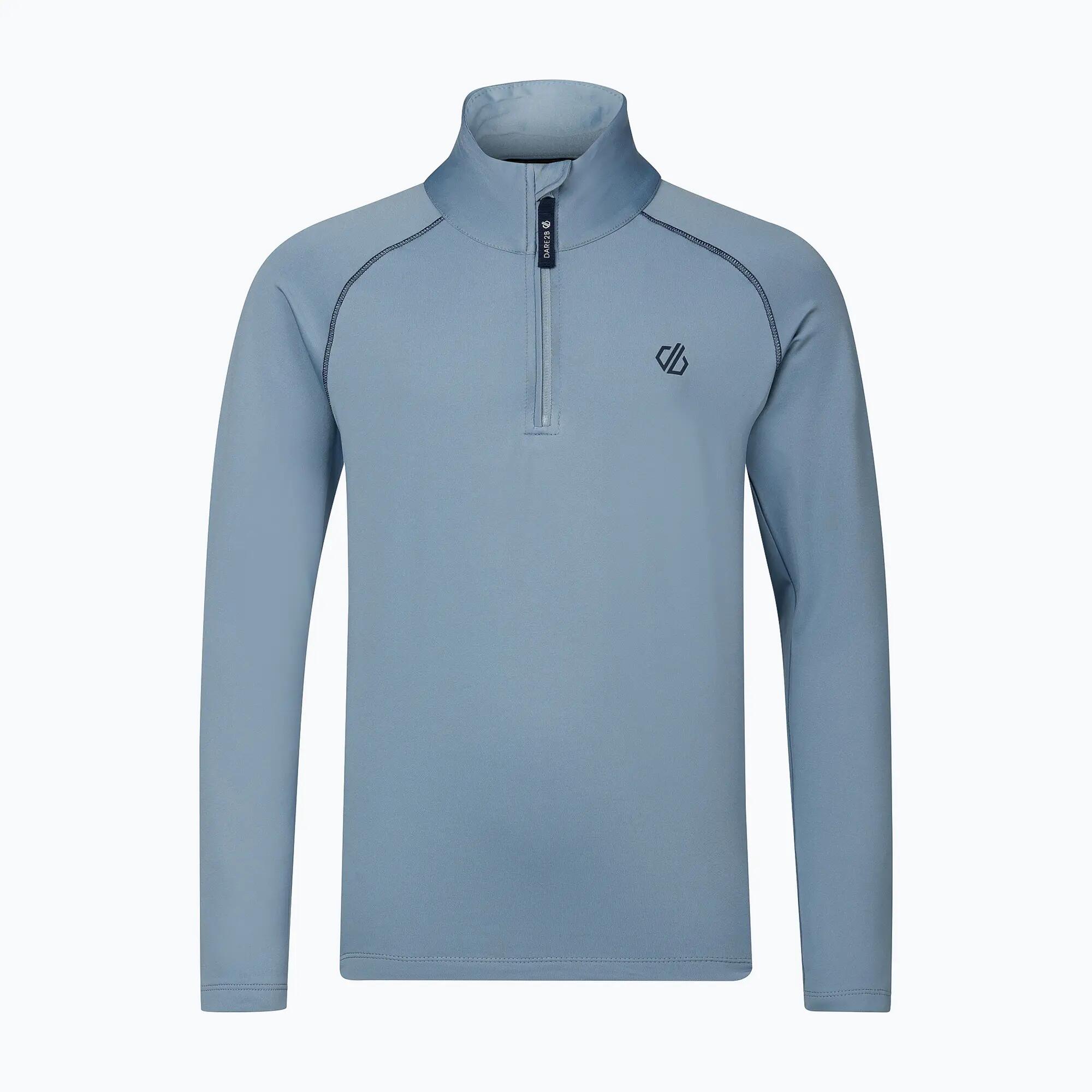 Kids Consist II Core Stretch Midlayer 7/7