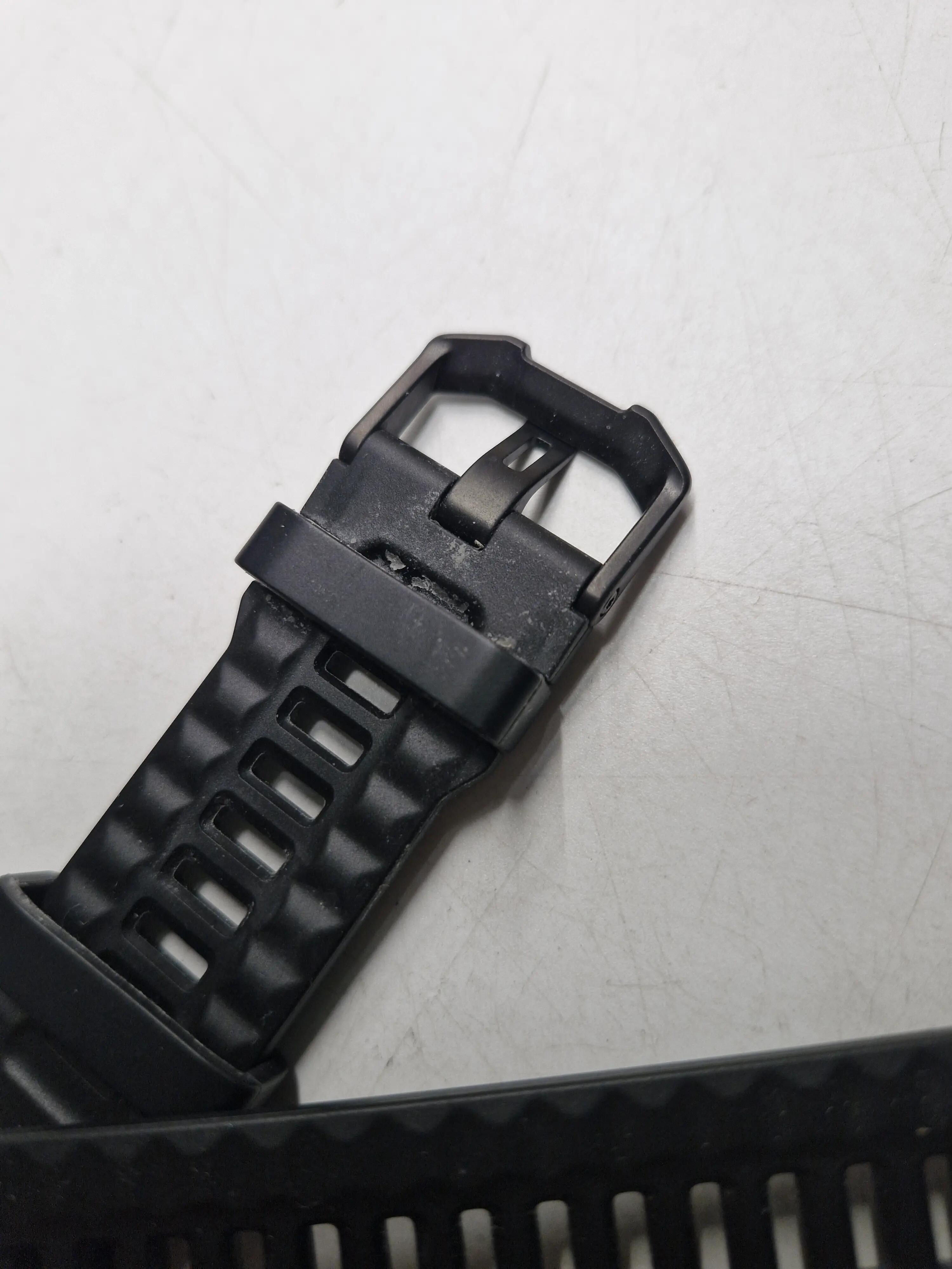 2ND LIFE - Chytré sportovní hodinky Amazfit T-Rex 3 48 mm - Dobrý stav - Použité 6/7