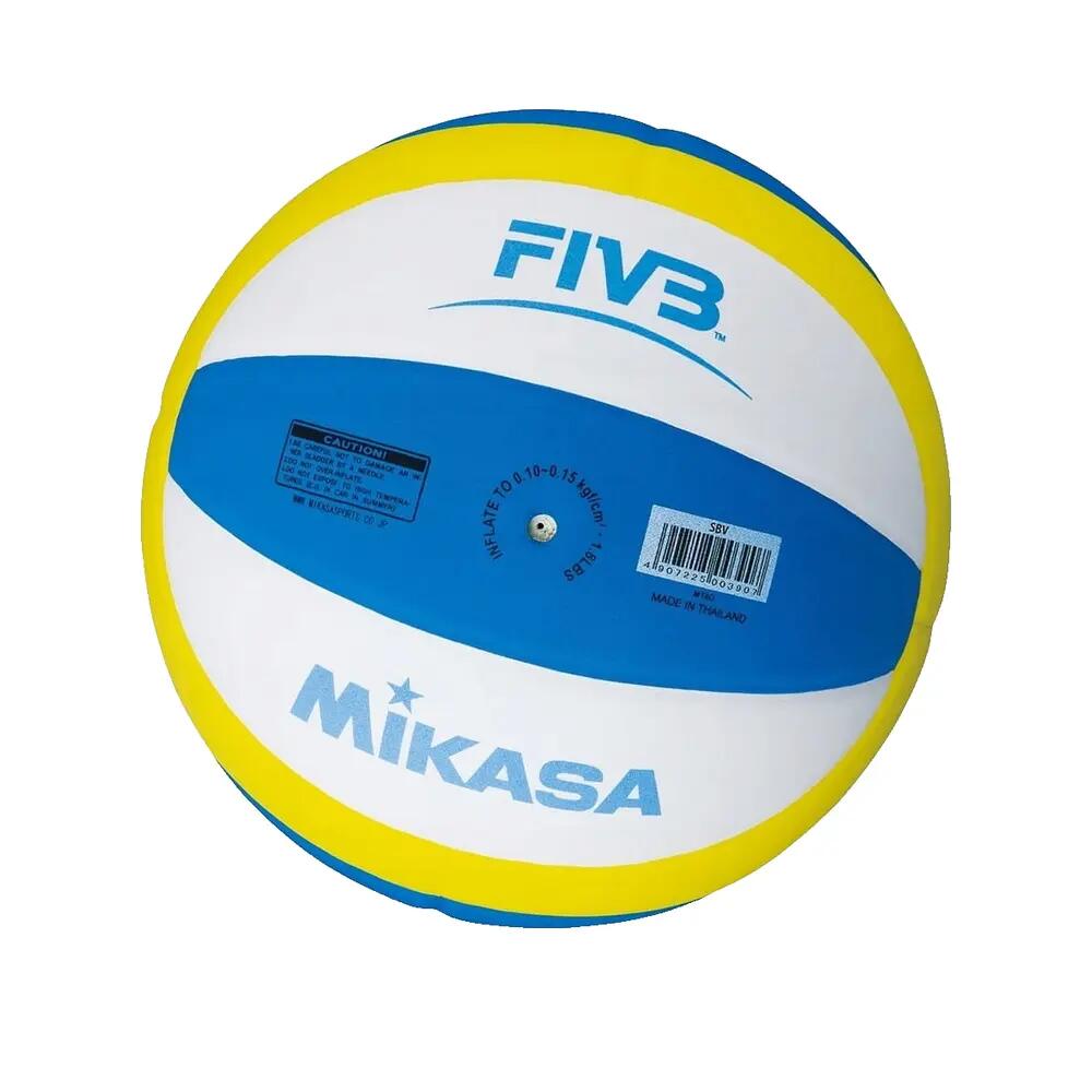 Bola de voleibol Mikasa Beach SBV 8/8