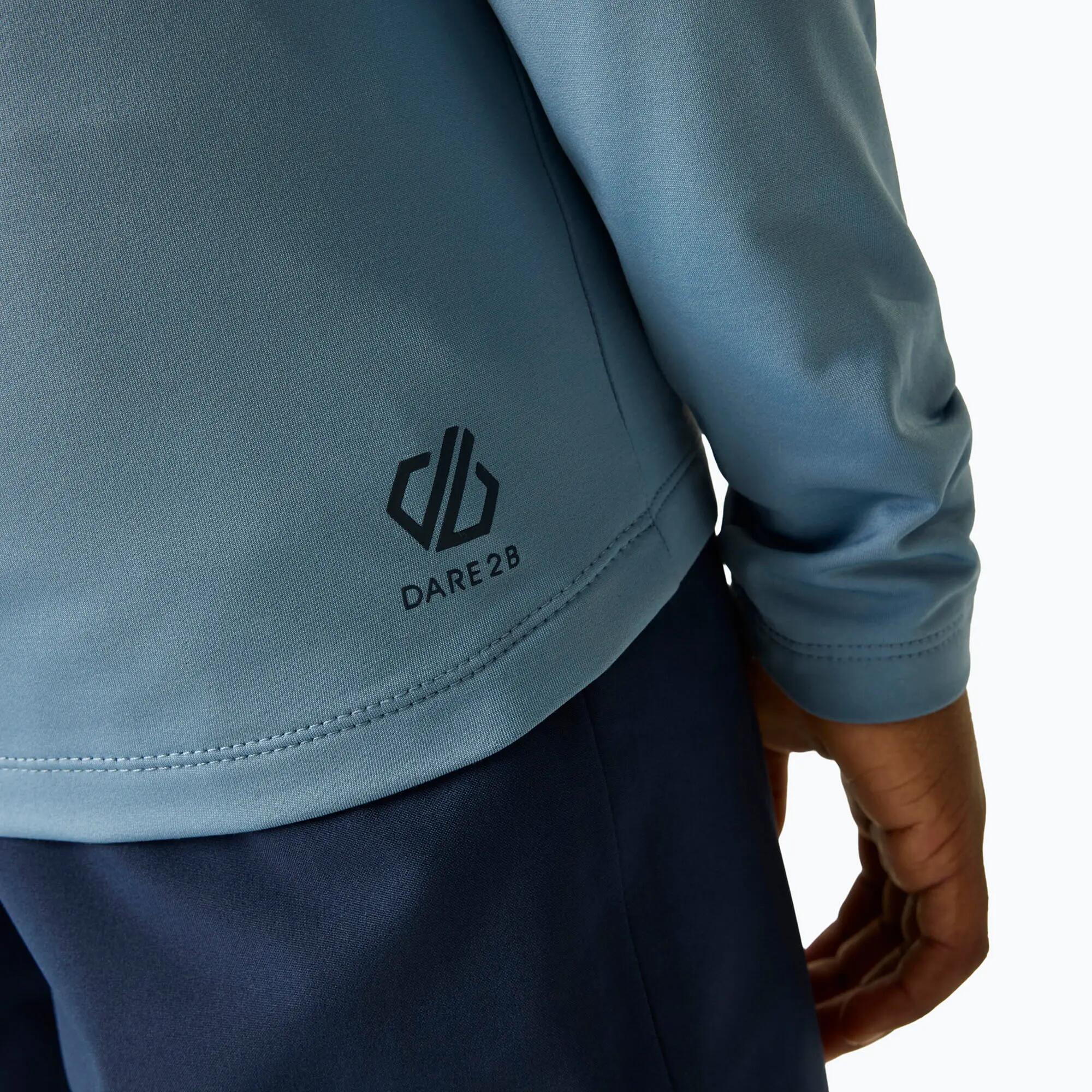 Kids Consist II Core Stretch Midlayer 6/7