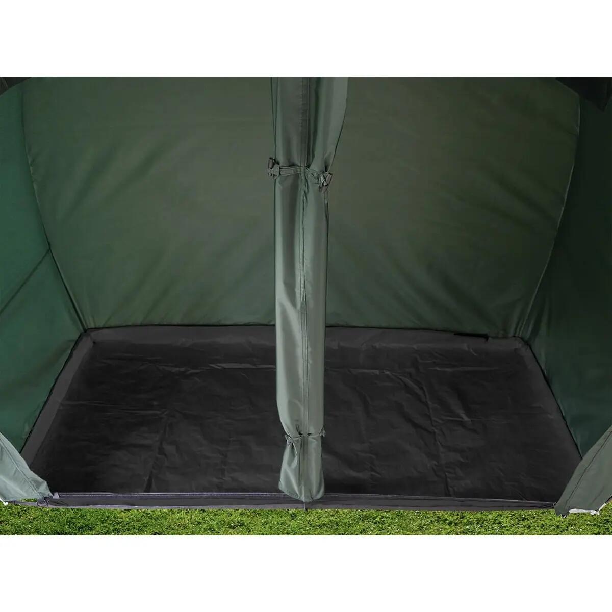 Namiot uniwersalny, gospodarczy, magazynowy, do przechowywania Storage Tent S 8/15