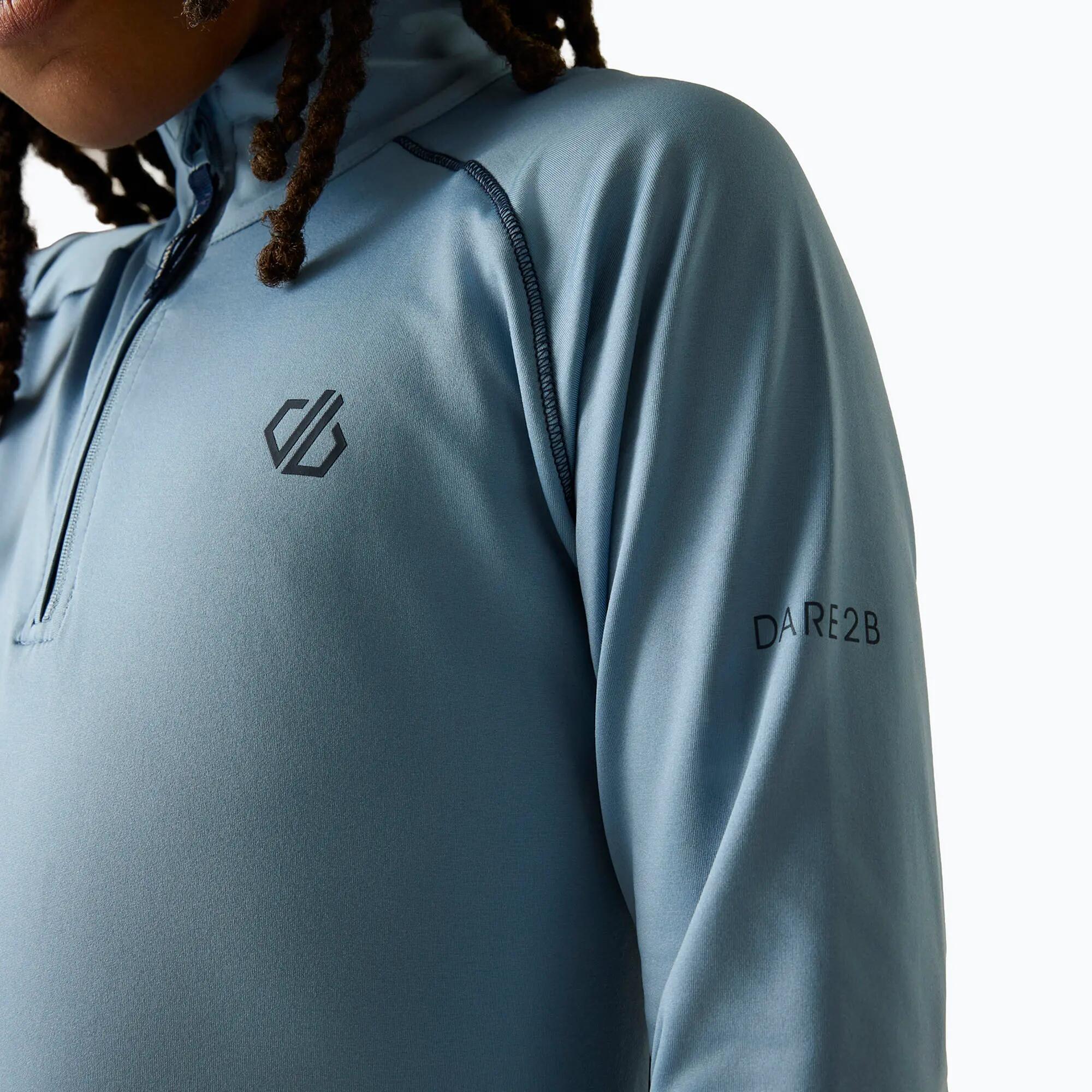 Kids Consist II Core Stretch Midlayer 5/7