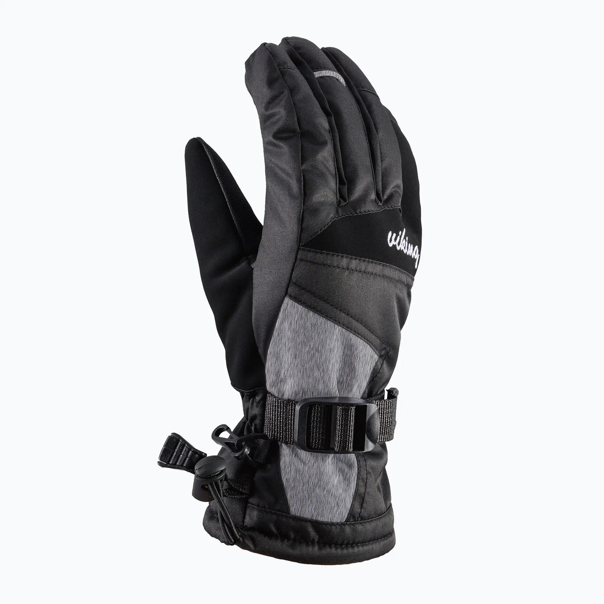 Guanti da sci da donna Viking Ronda 7/7