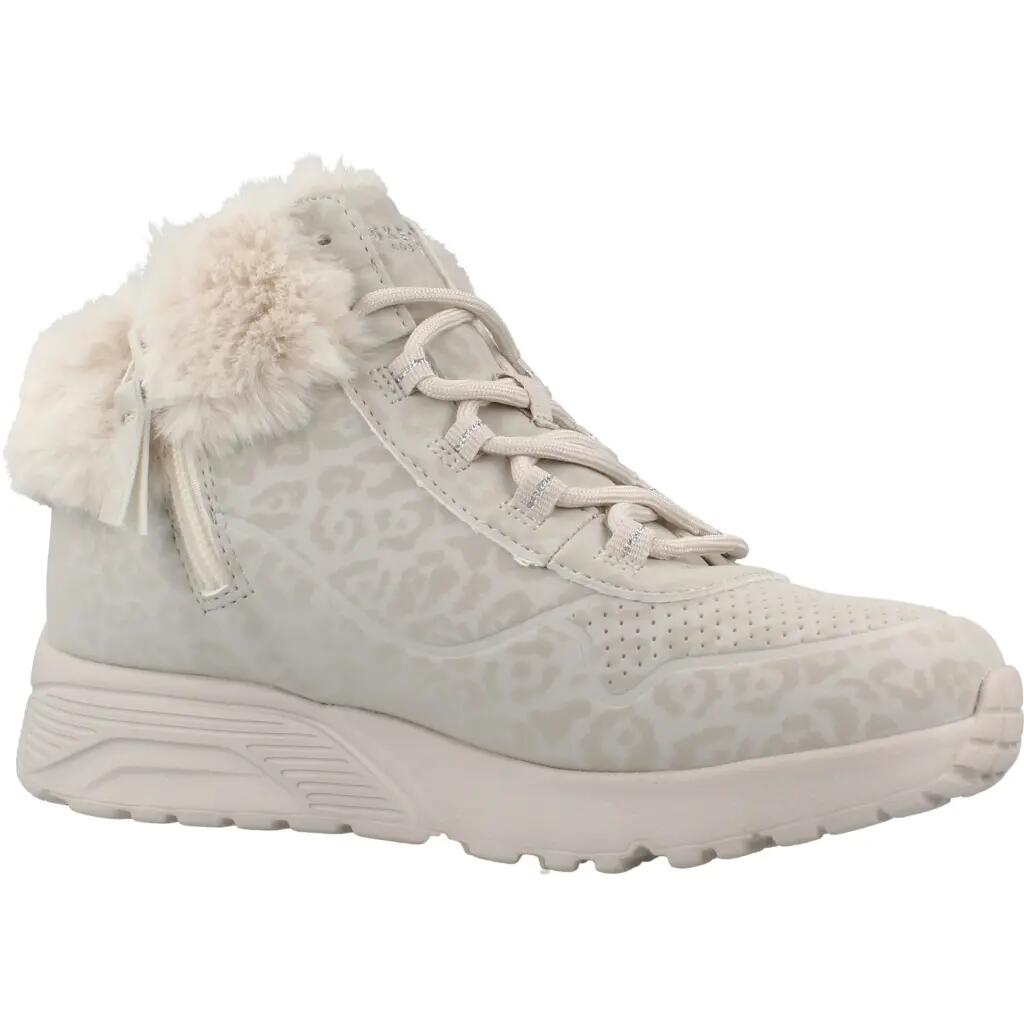 Buty SKECHERS 310362LS Nadruk zwierzęcy 5/5