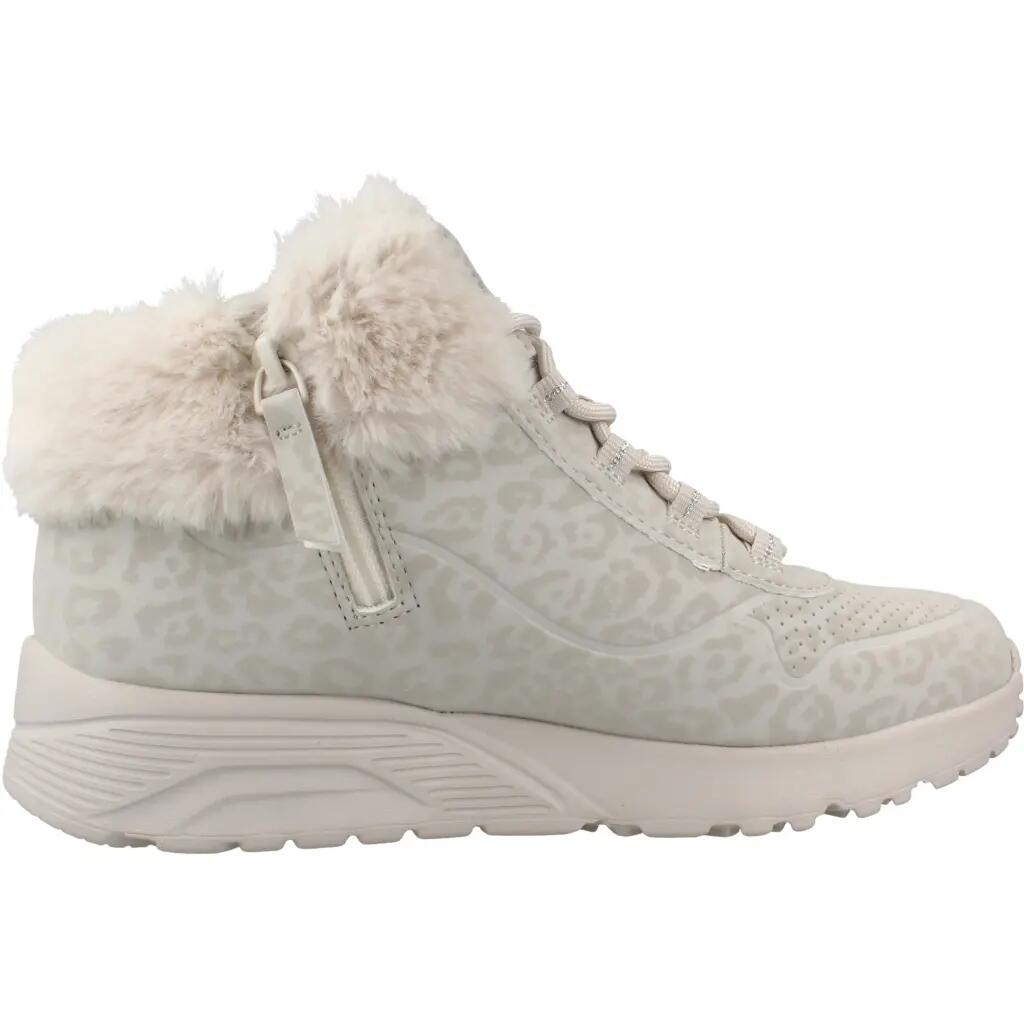 Buty SKECHERS 310362LS Nadruk zwierzęcy 4/5