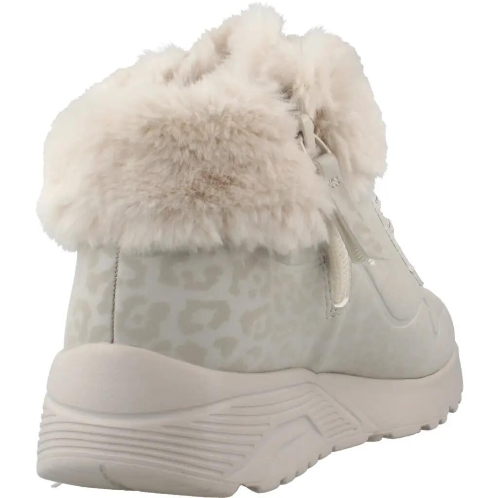 Buty SKECHERS 310362LS Nadruk zwierzęcy 3/5