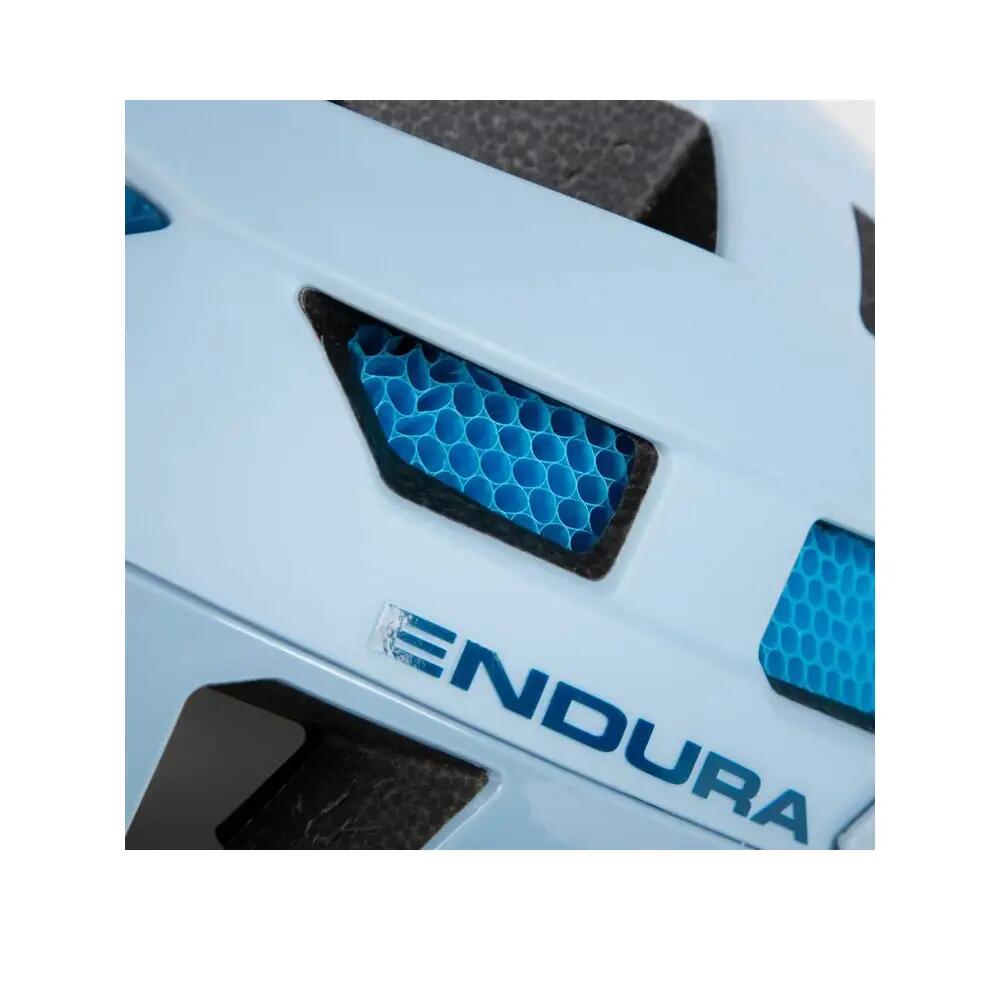 Kask VTT Endura SingleTrack MIPS Szary 6/7