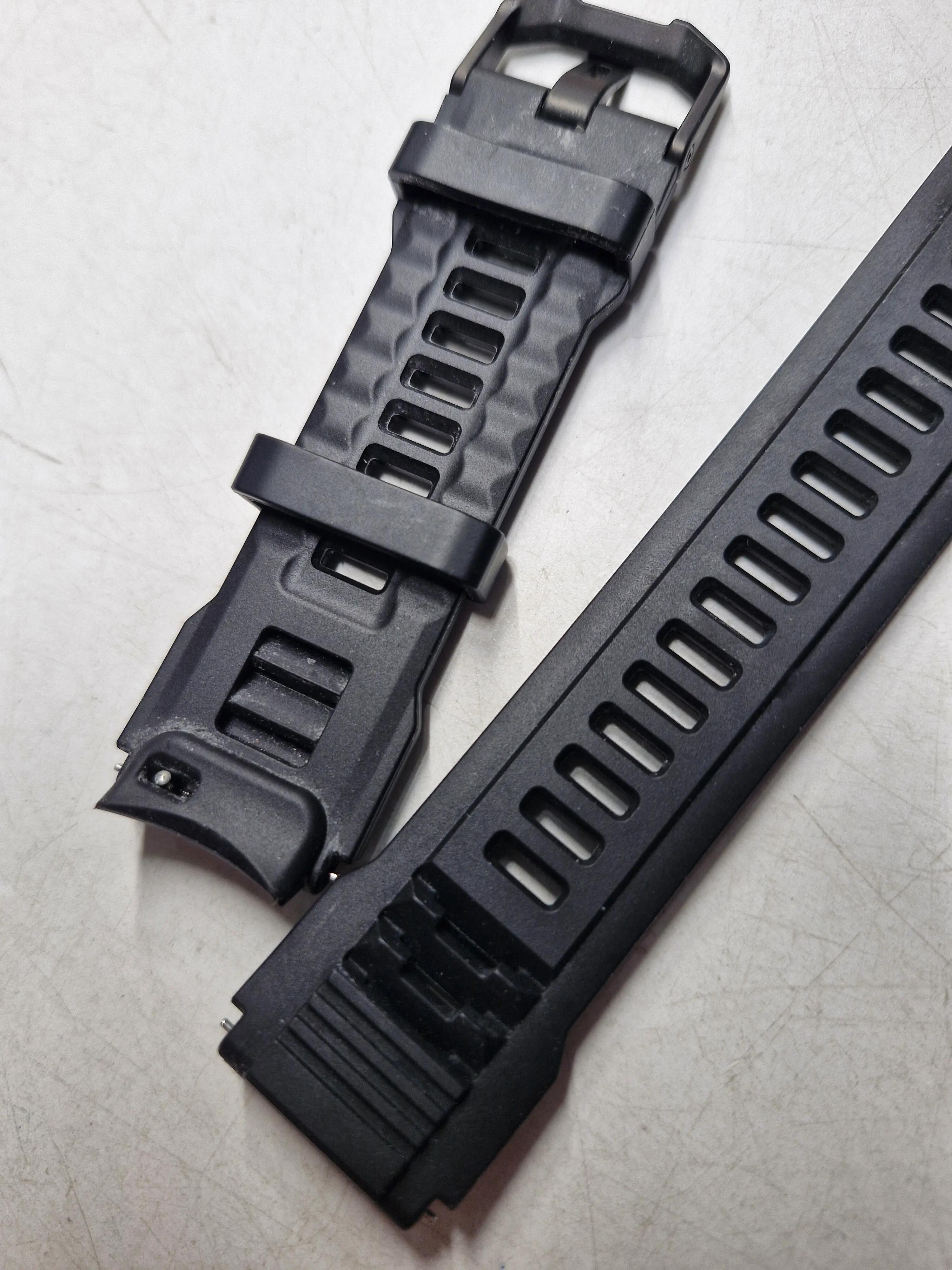 2ND LIFE - Chytré sportovní hodinky Amazfit T-Rex 3 48 mm - Dobrý stav - Použité 4/7