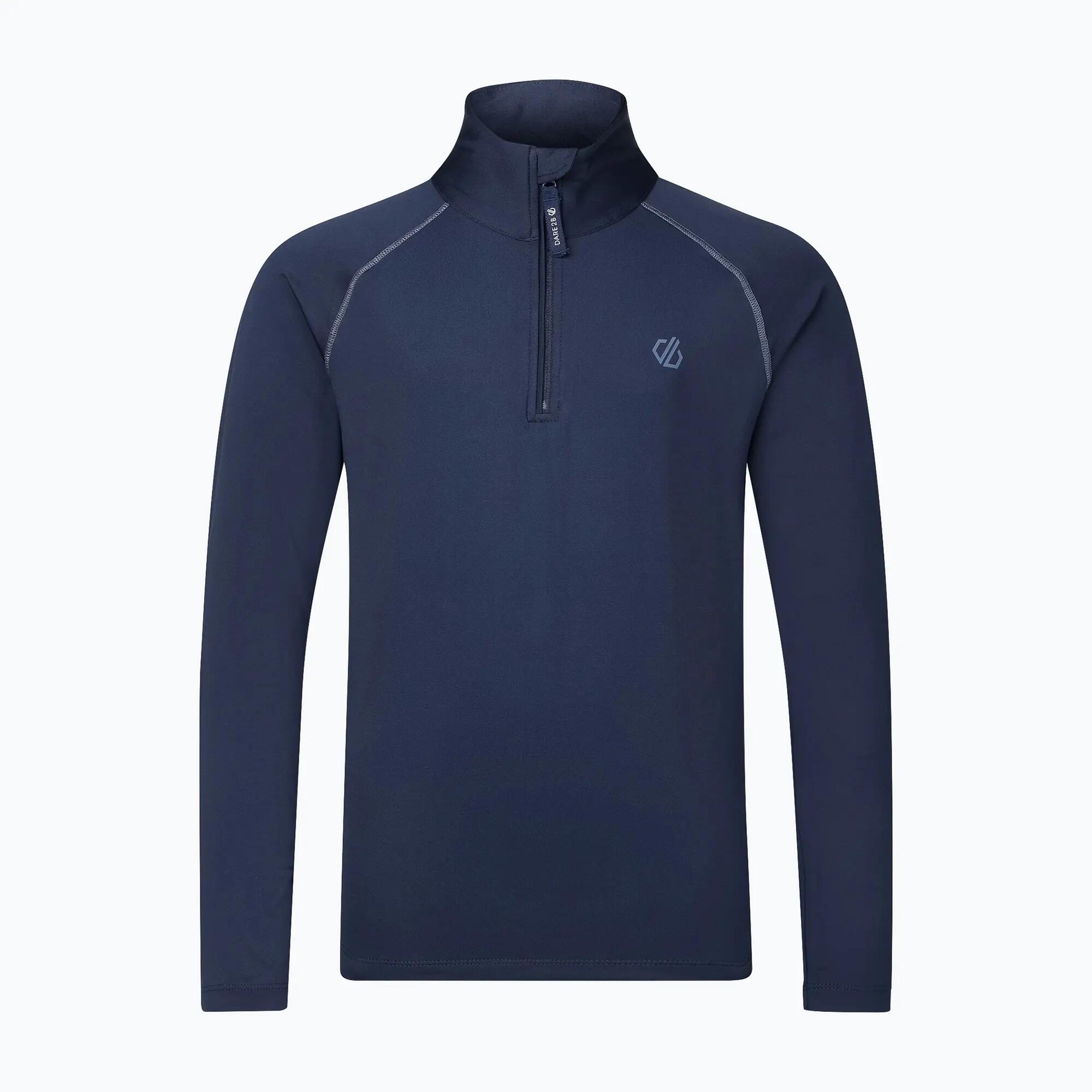 Dziecięca bielizna Conist II Core Stretch Midlayer 7/7
