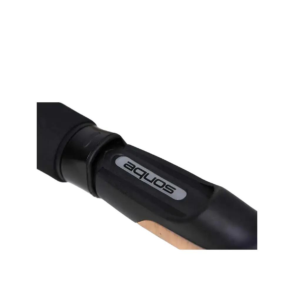 Feederhengel Matrix Ultra-C 9ft 30 g 4/10
