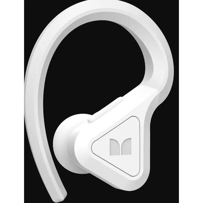 Ecouteurs intra-auriculaires True Wireless Monster DNA Fit Blanc 2/5