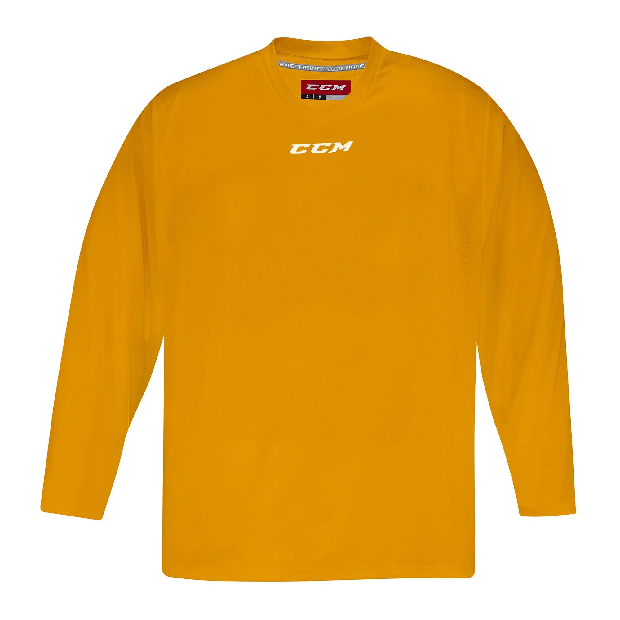 Dziecięca koszulka hokejowa treningowa CCM Quickline 5000 Series 2/2