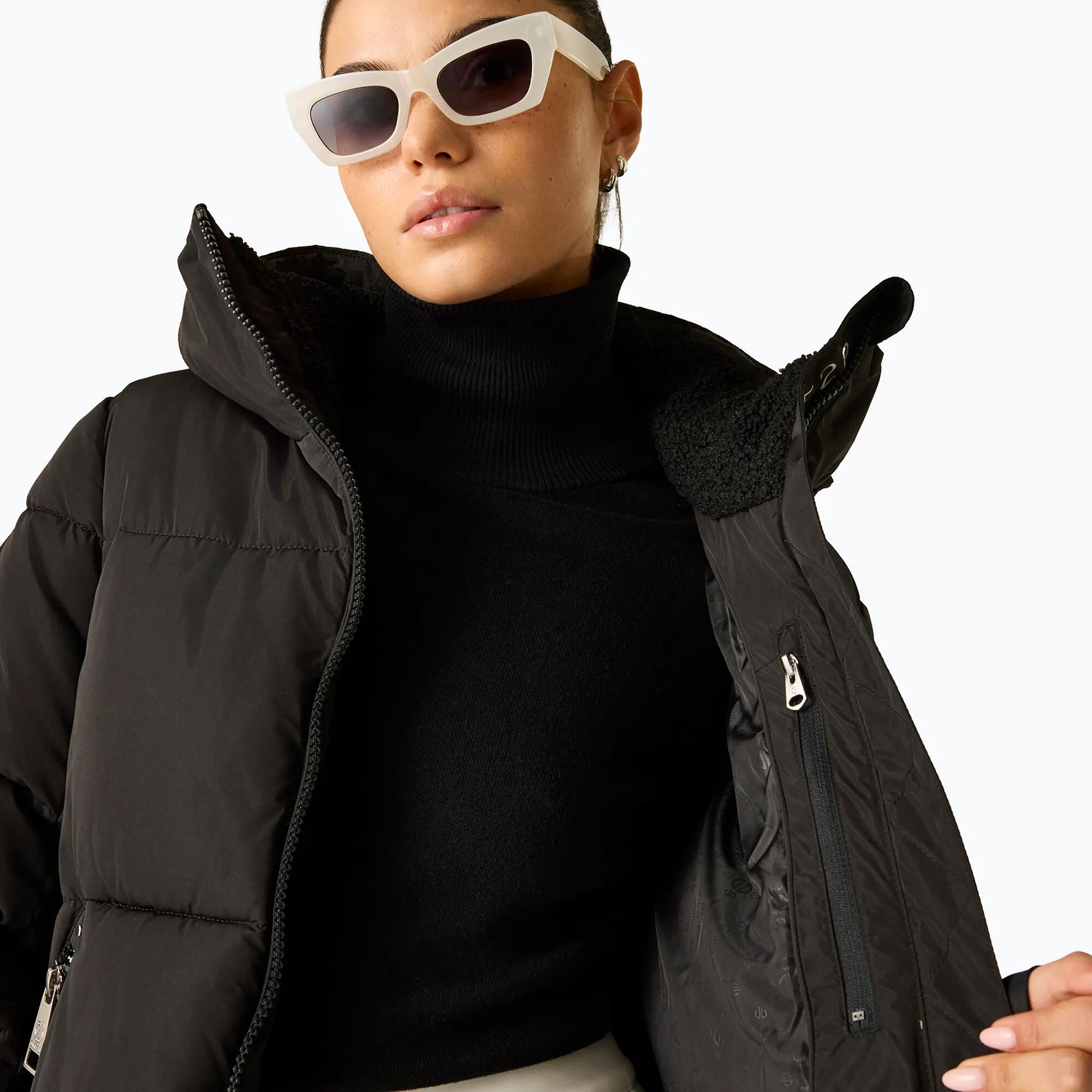 Kurtka narciarska damska Dare 2b Glitz II Jacket 7/7