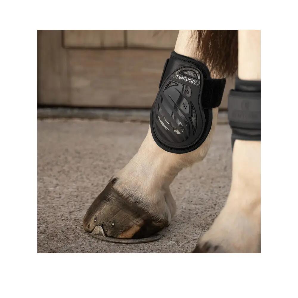 Ochraniacze na zęby dla kucyków Kentucky Horsewear Pro 7/9