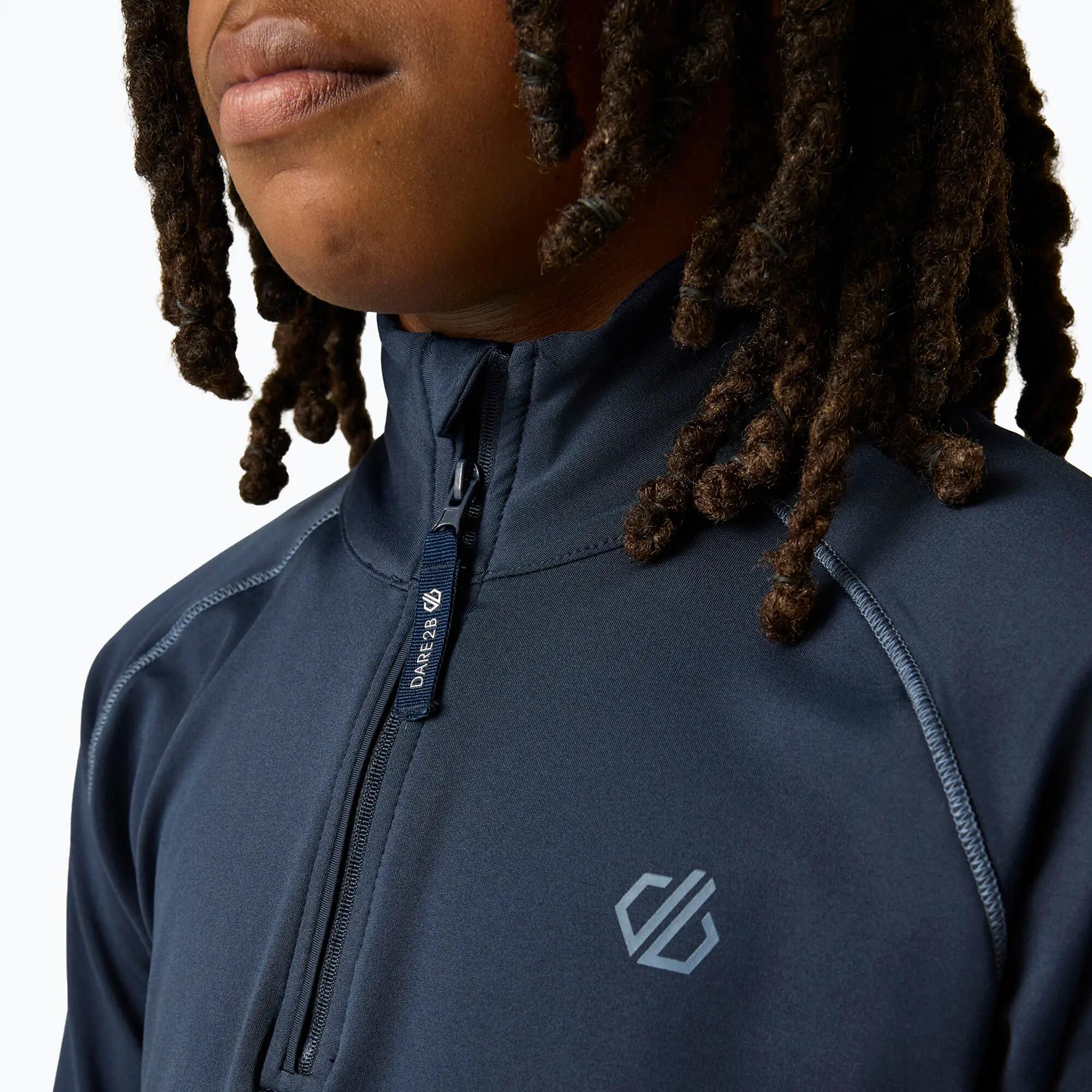 Dziecięca bielizna Conist II Core Stretch Midlayer 5/7