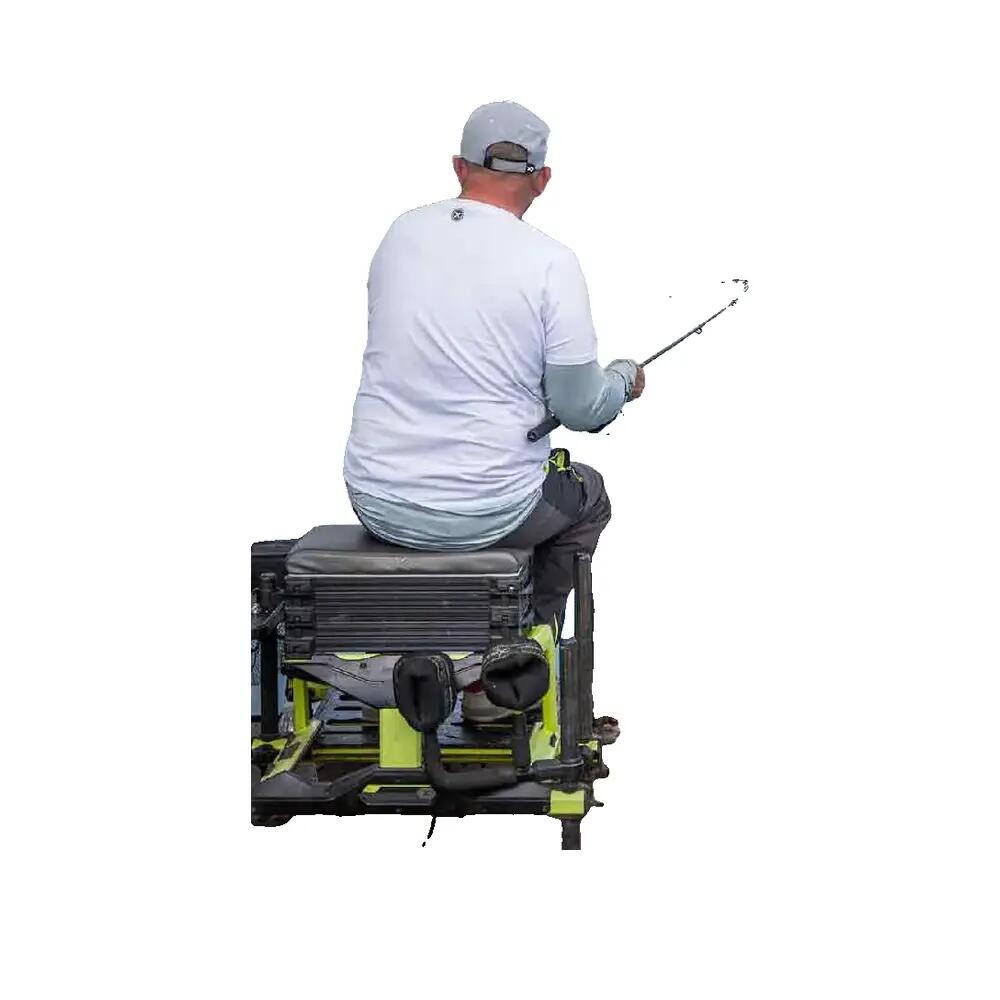 Feederhengel Matrix Ultra-C 8ft 30 g 10/10