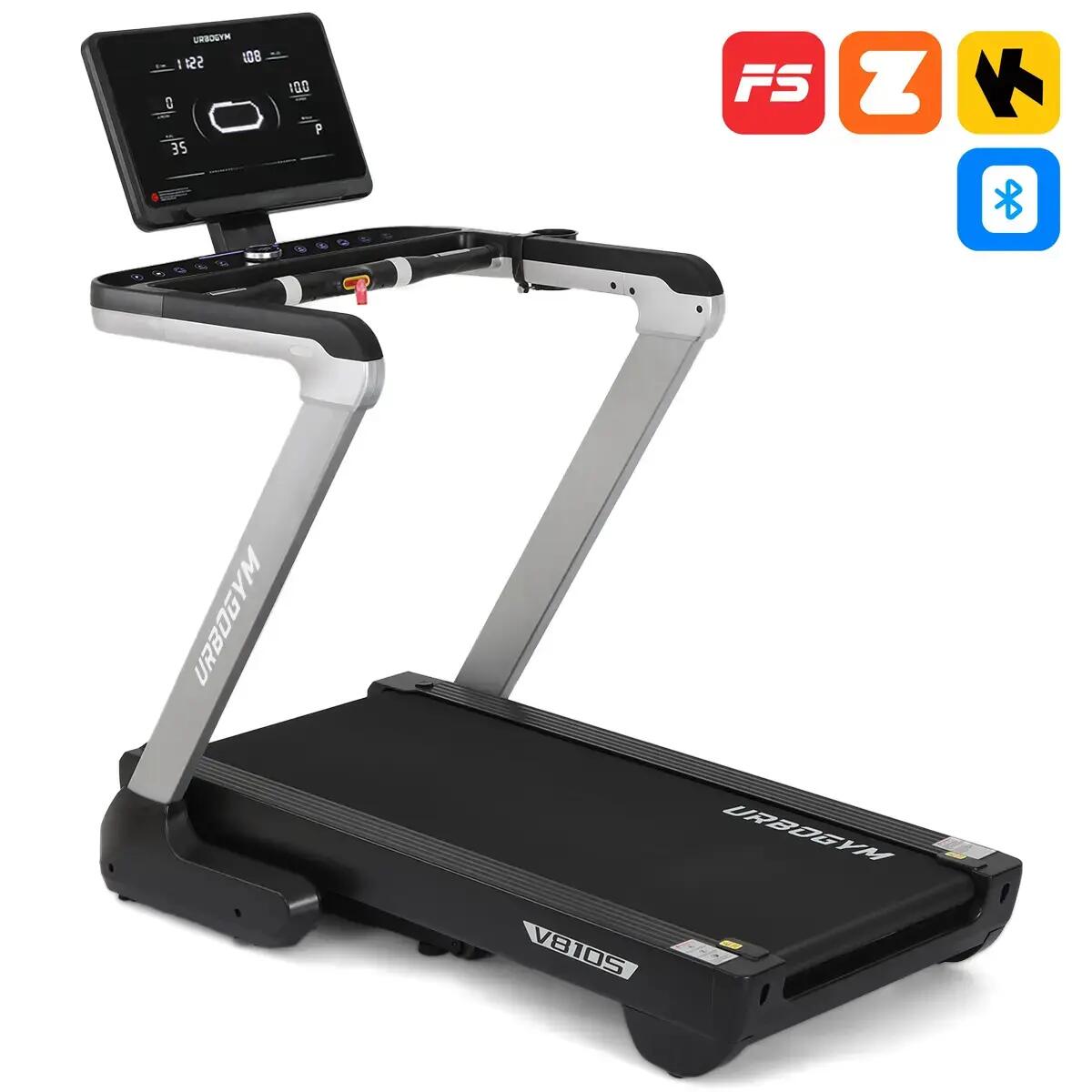 URBOGYM picture
