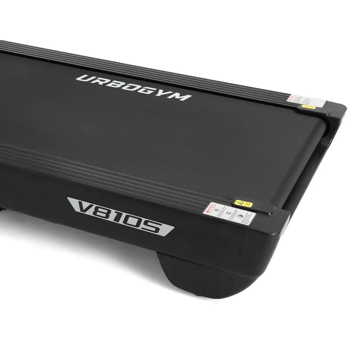 Bieżnia elektryczna V810S z automatyczną regulacją nachylenia 2/9