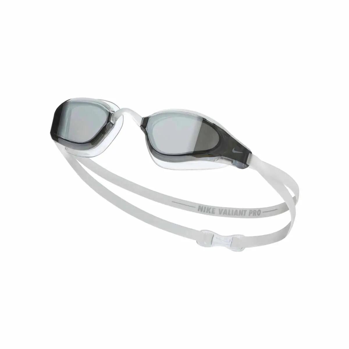 Lunettes de natation Nike modèle Valiant Pro pour unisexe 1/3