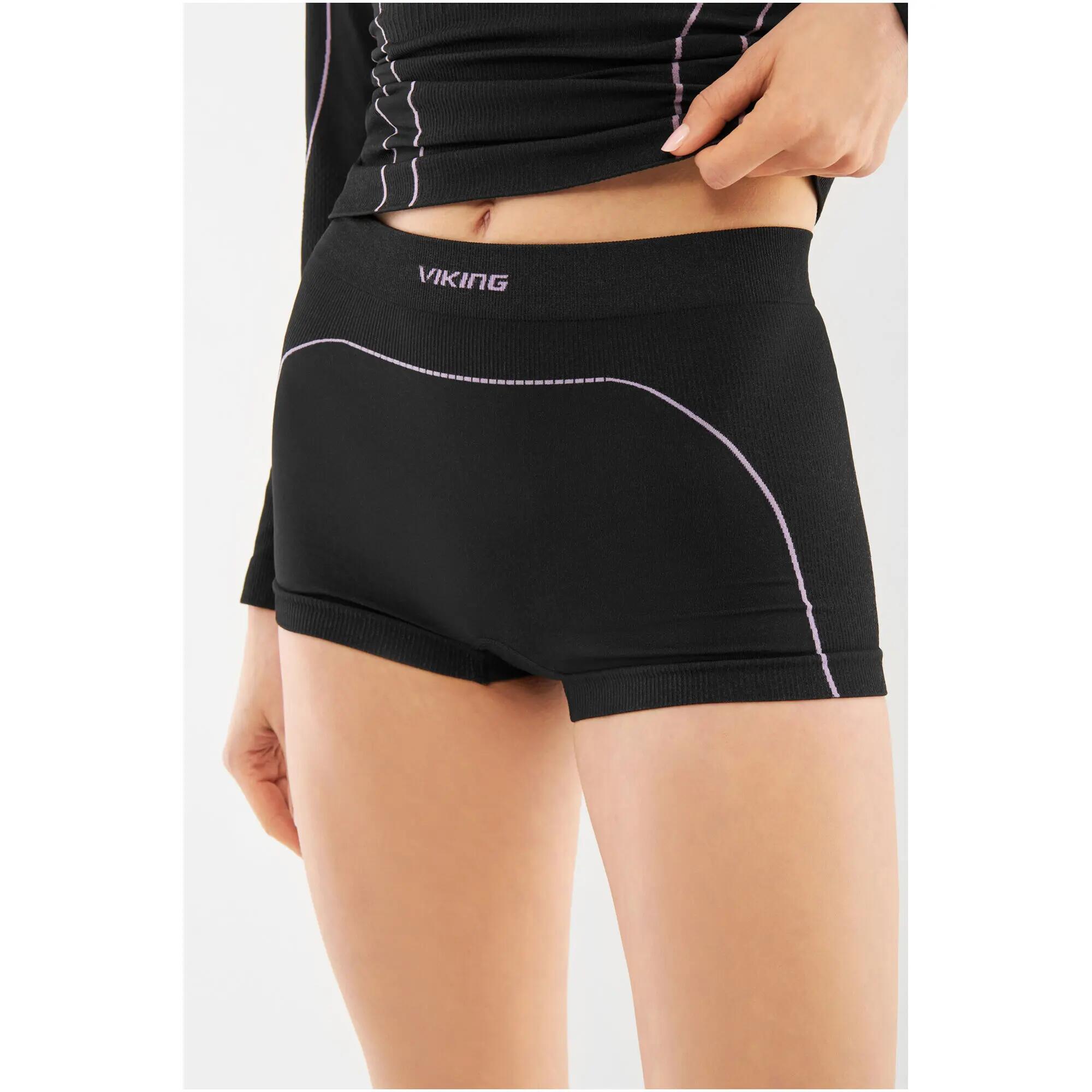 Conjunto de camiseta interior y leggins mujer Viking Etna 2.0 8/8
