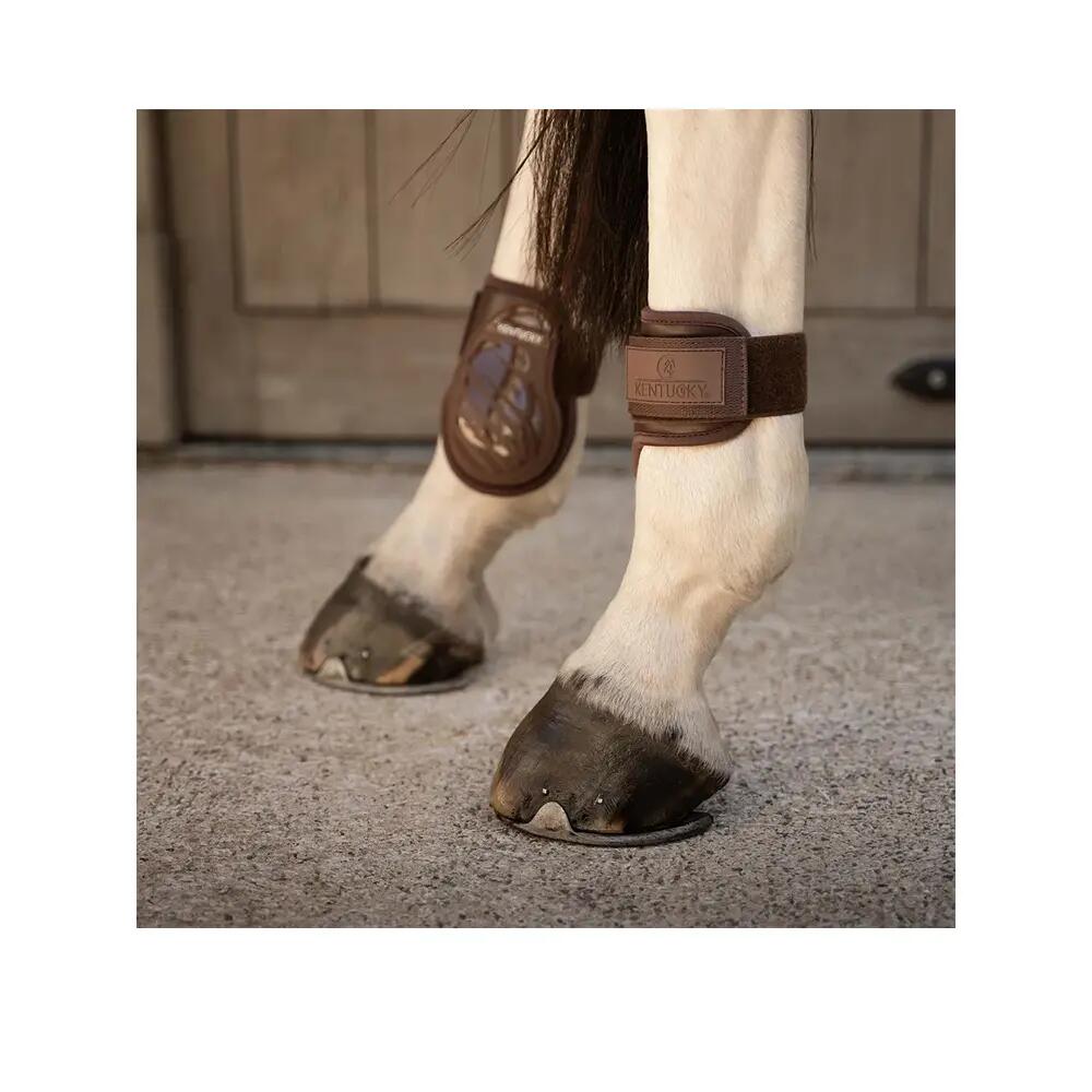 Ochraniacze na zęby dla kucyków Kentucky Horsewear Pro 9/9
