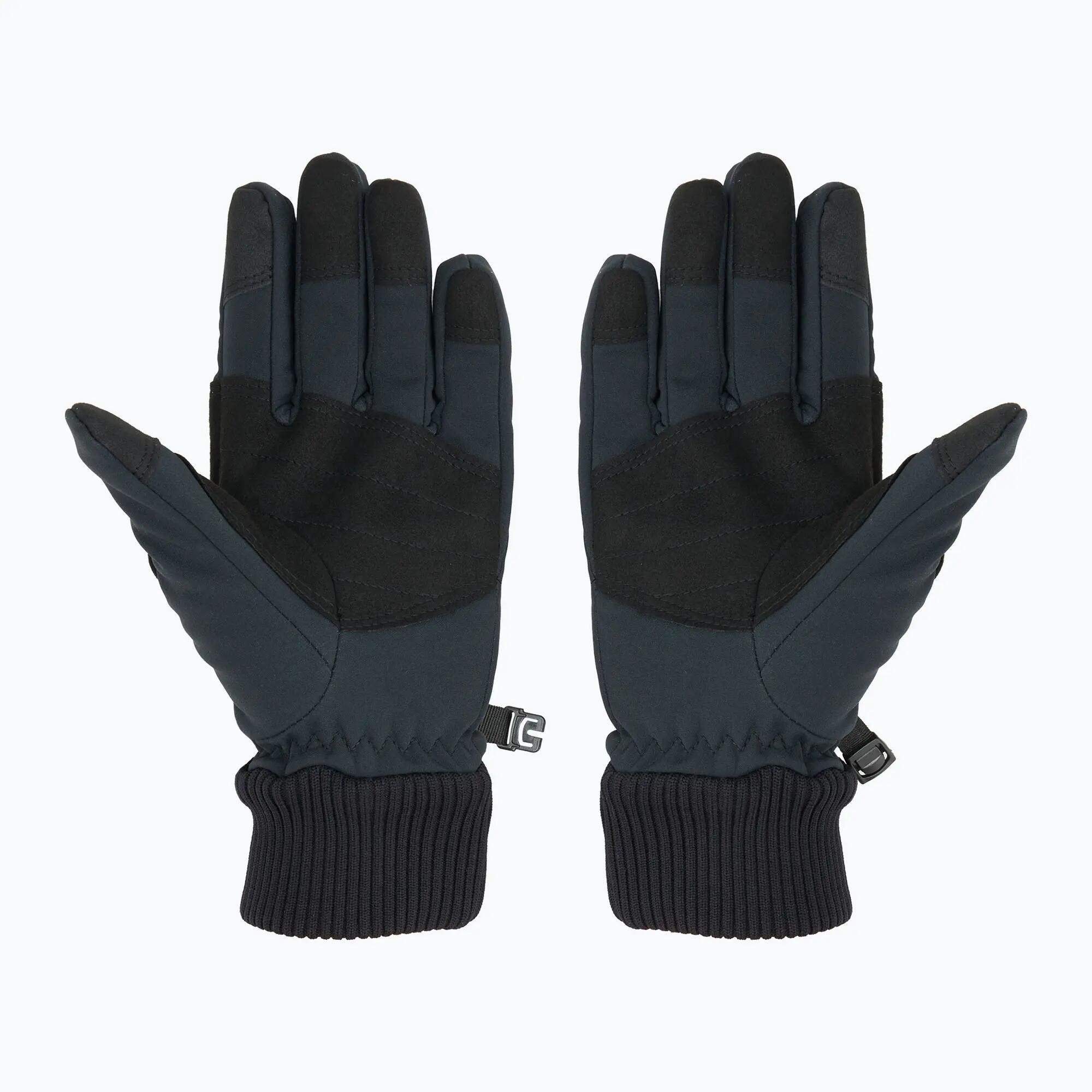 Women's ski gloves Viking Norles Gws 3/7