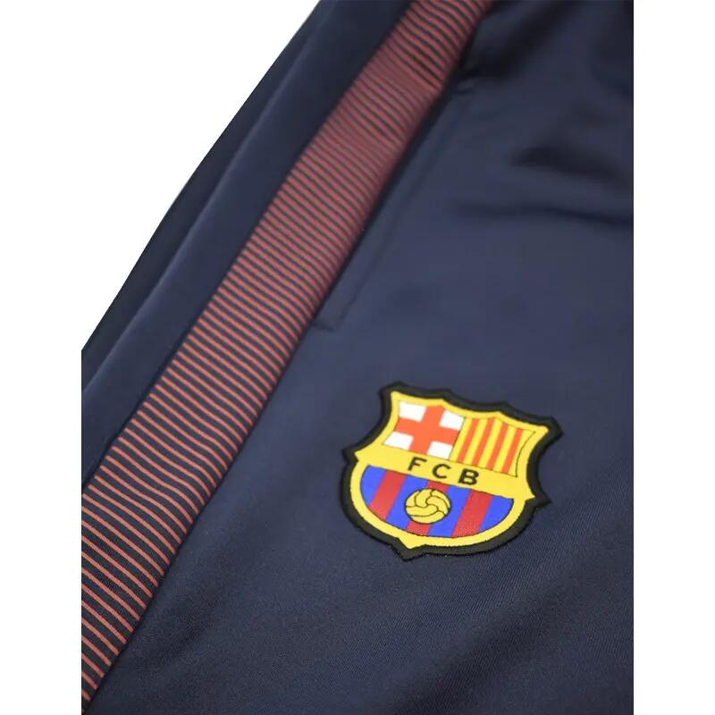 FC Barcelona 2026-27-es gyerek Blaugrana melegítő szett 6/7