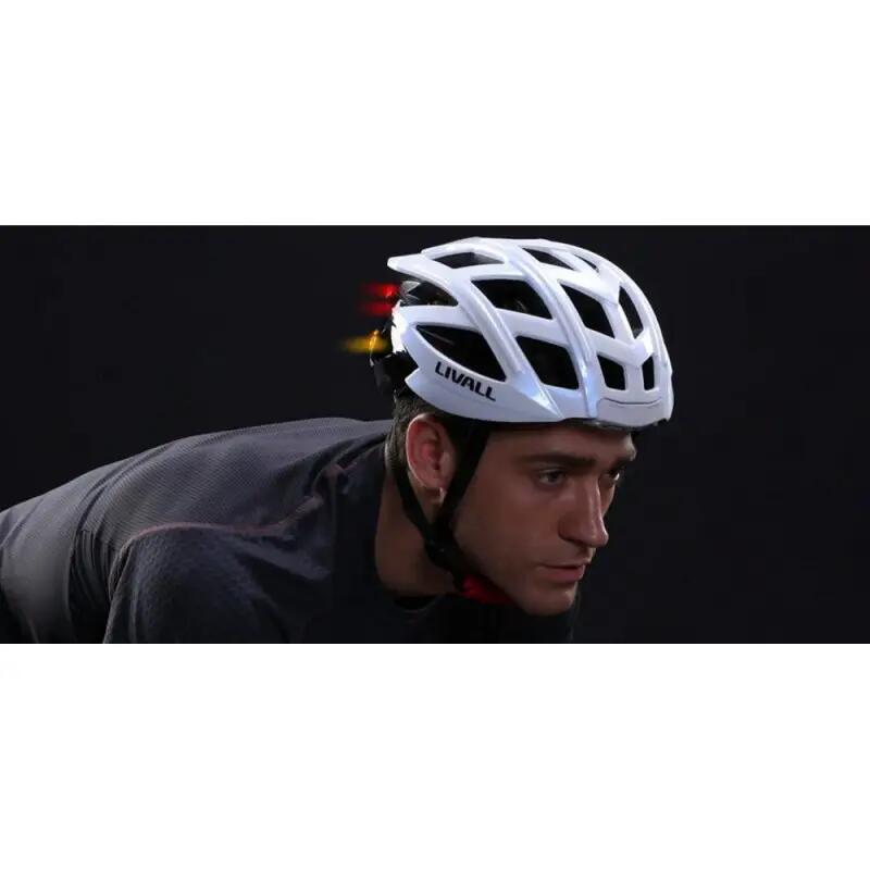 Casque cycliste intelligent Livall BH60SE NEO 6/7