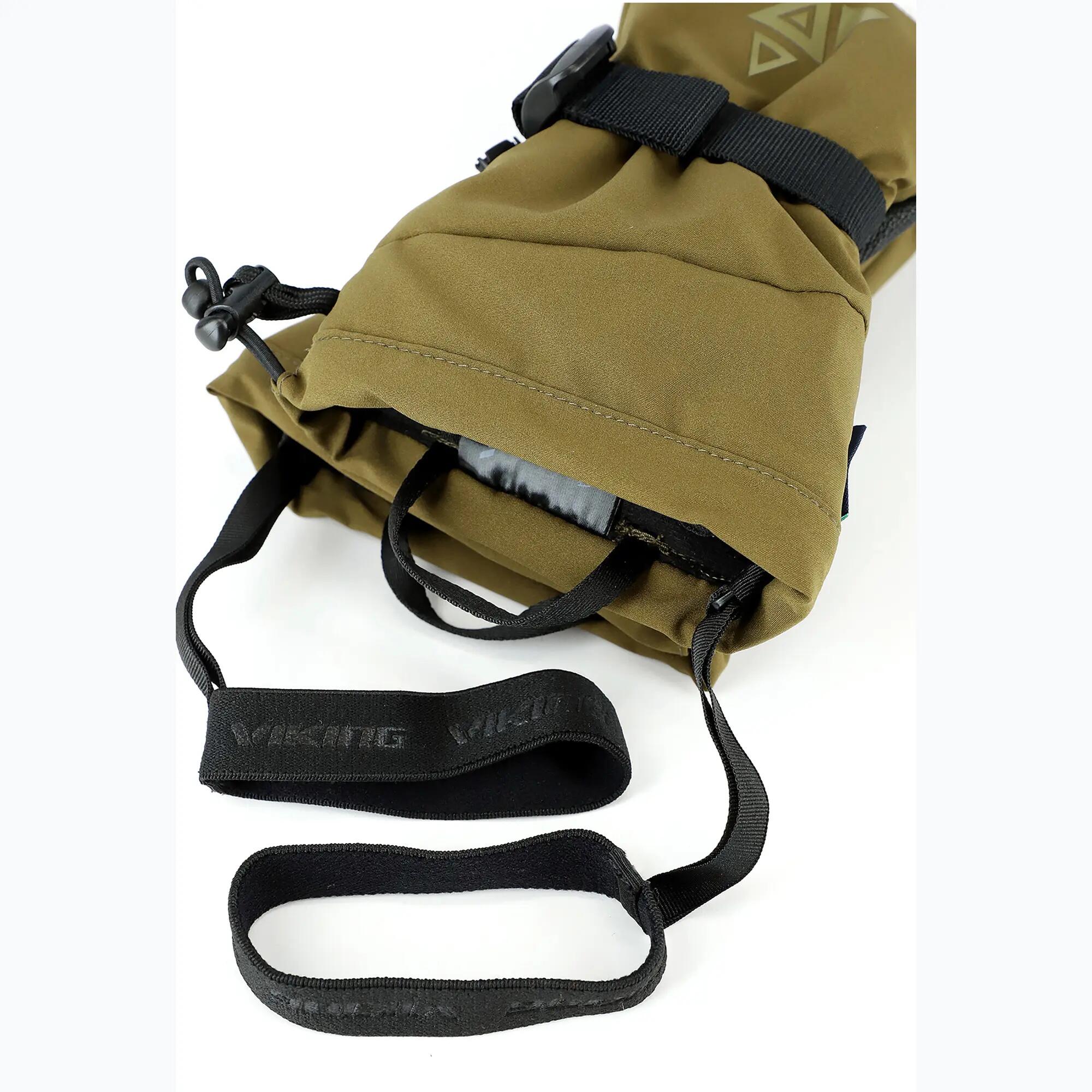 Rękawice freeride'owe dla dorosłych VIKING Norvik Pro Mitten 7/7