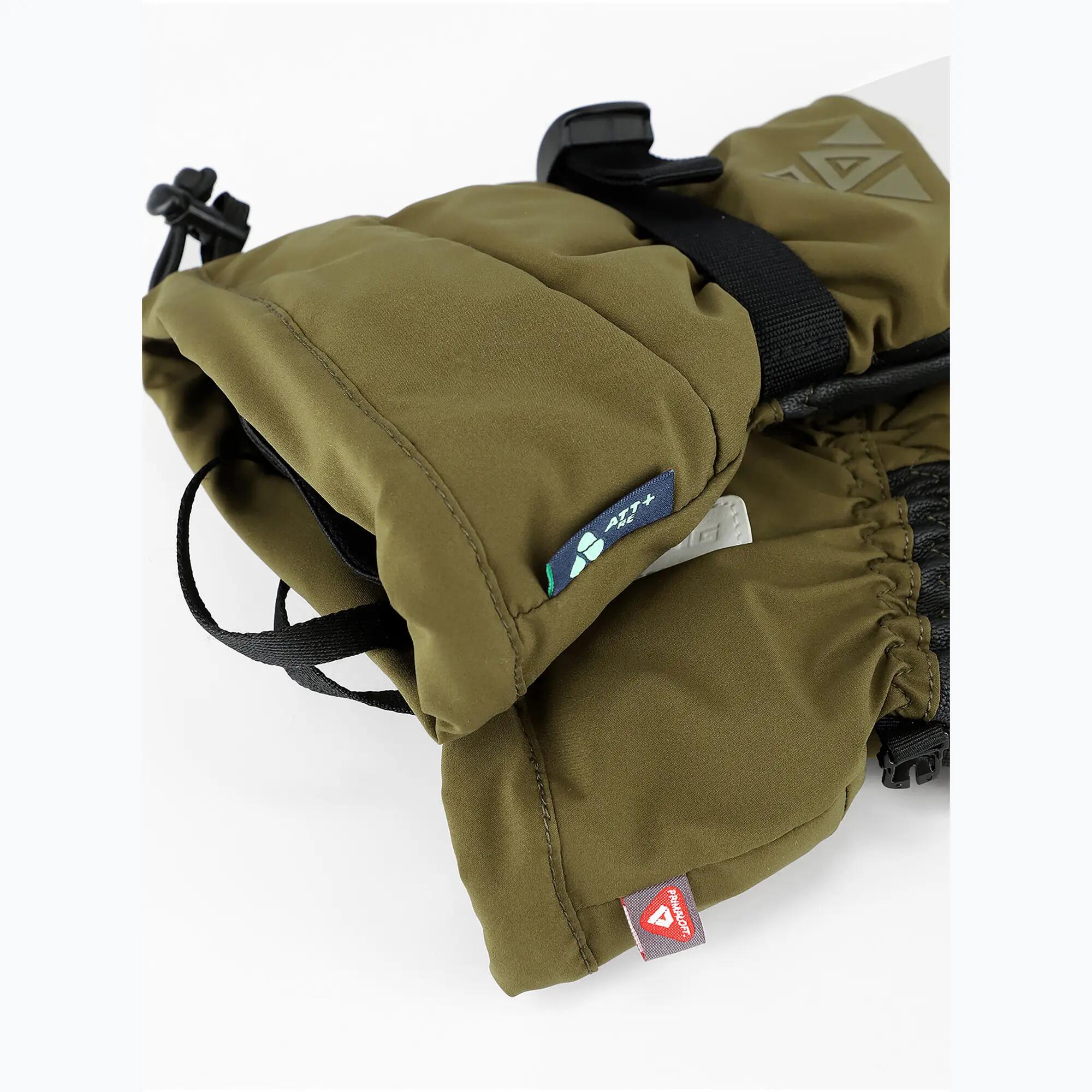 Guanti da sci Viking Norvik Pro 5/7