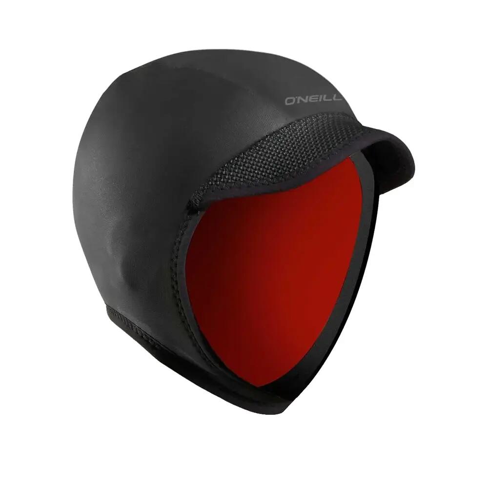 Cagoule O'Neill Squid Lid 3mm Néoprène Noir 1/4