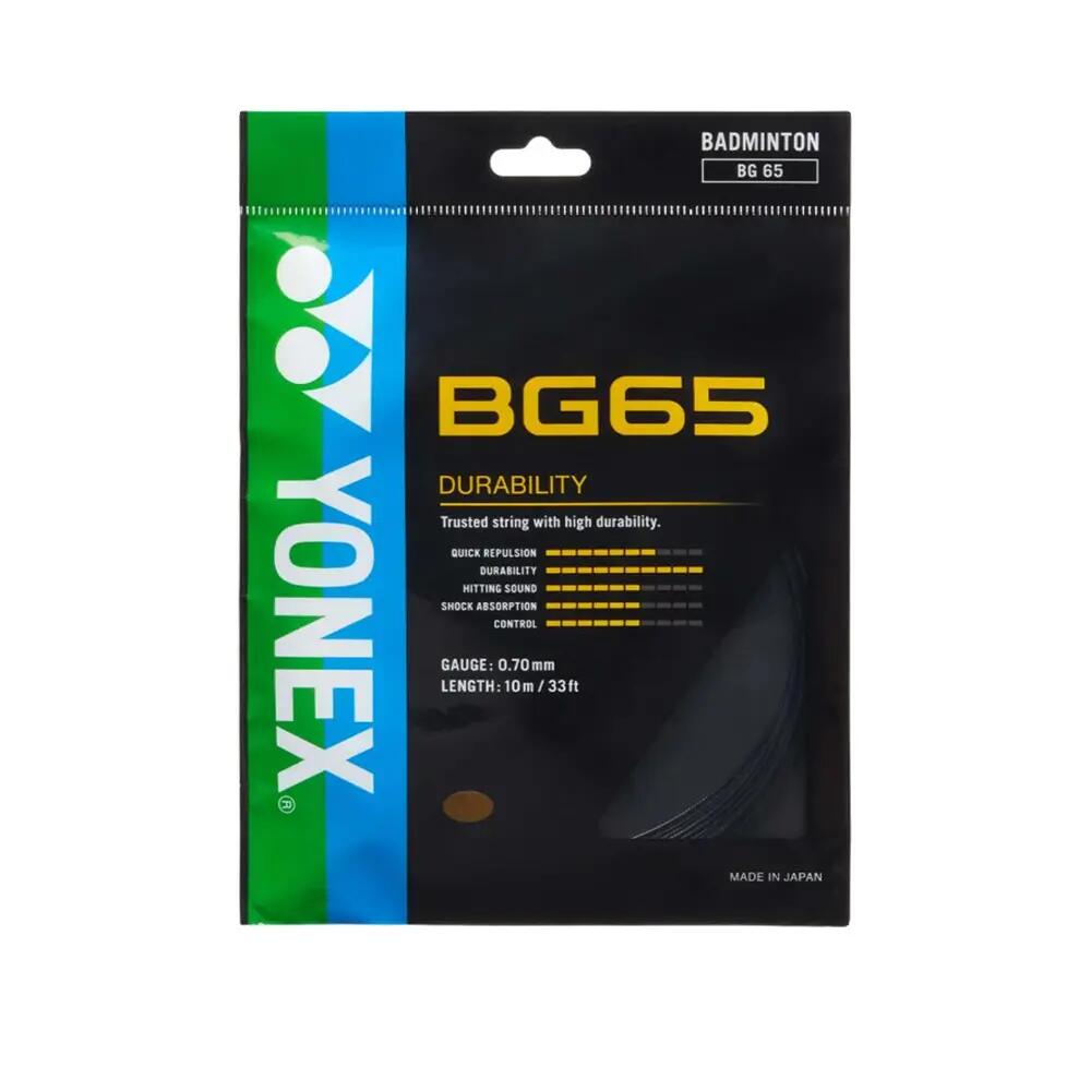 Trim Yonex BG 65 2/3