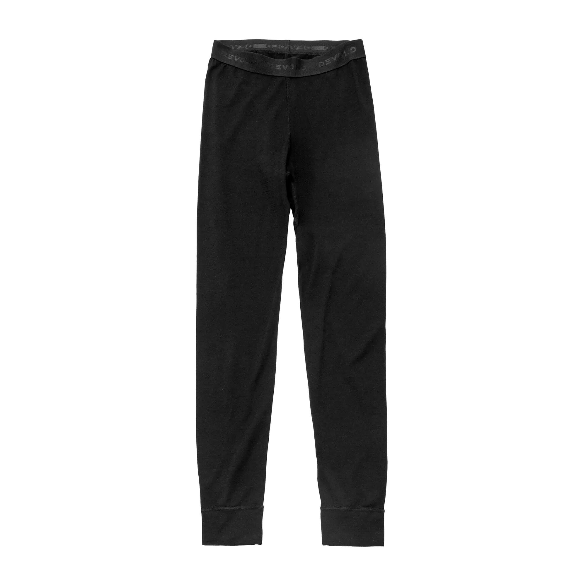 lange Unterhose Breeze Plus Merino 200 Longs Wmn black 6/6