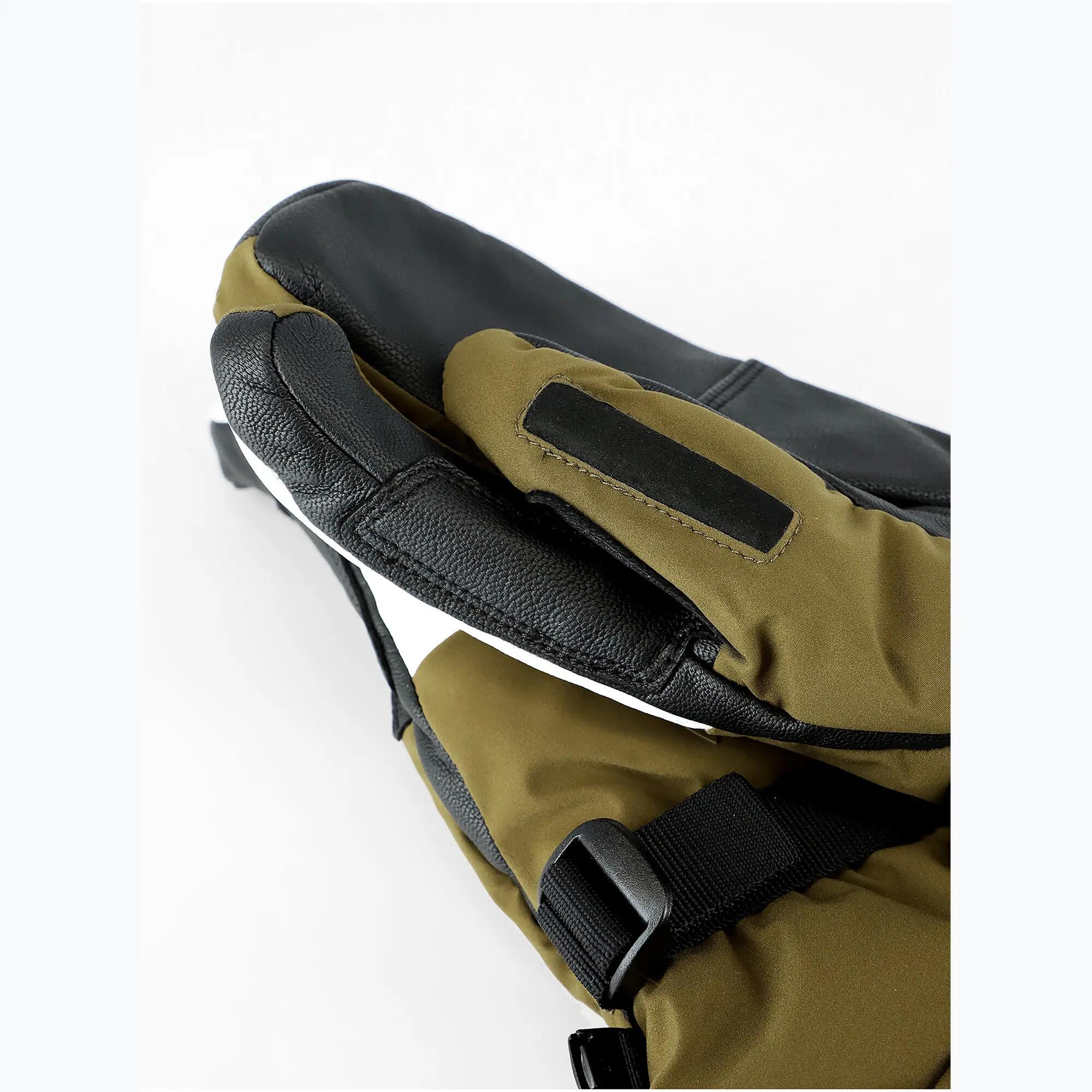 Guanti da sci Viking Norvik Pro 4/7