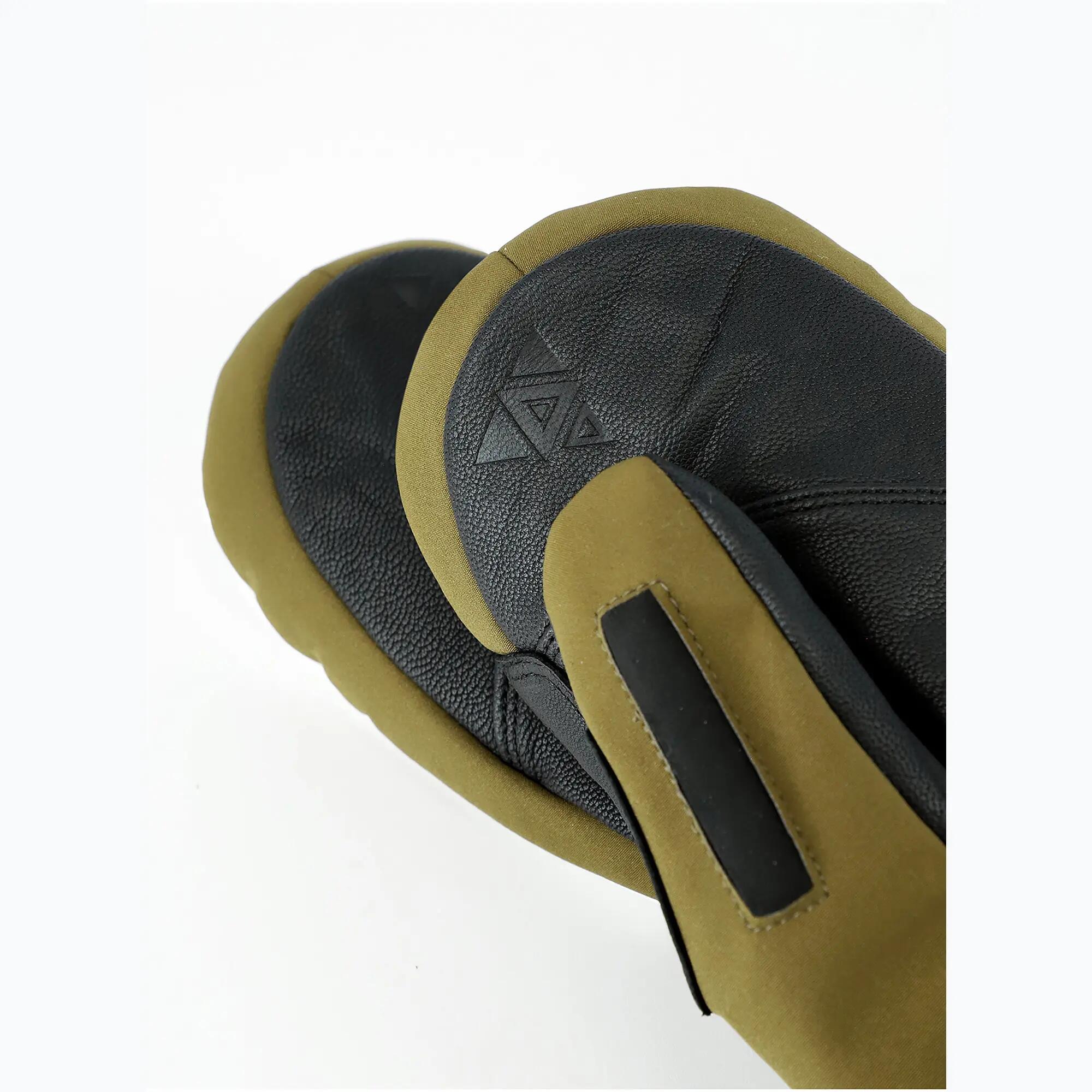 Rękawice freeride'owe dla dorosłych VIKING Norvik Pro Mitten 5/7