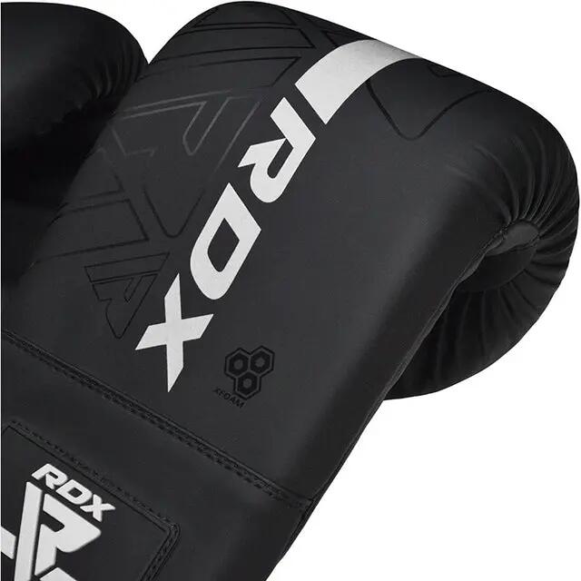 Manusi Sac RDX Kara 3/6