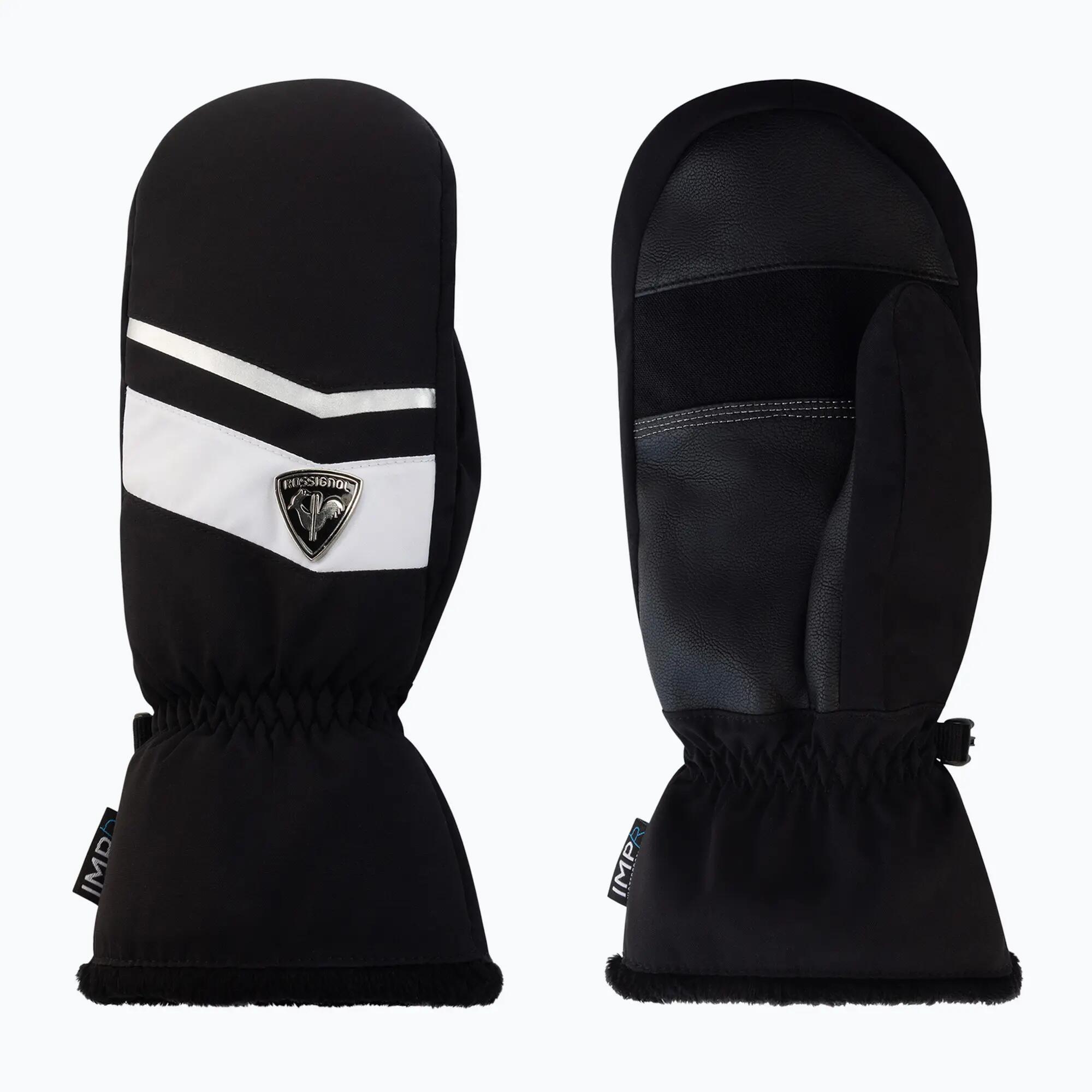 Rękawice narciarskie damskie Rossignol New Piste M 7/7