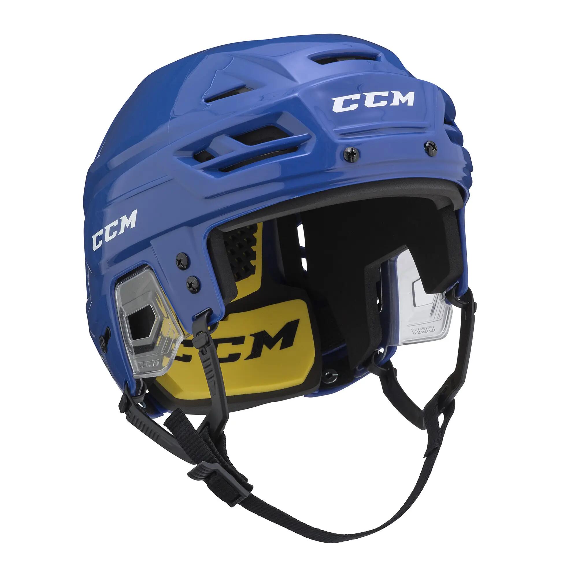 Kask hokejowy CCM Super Tacks X 6/6