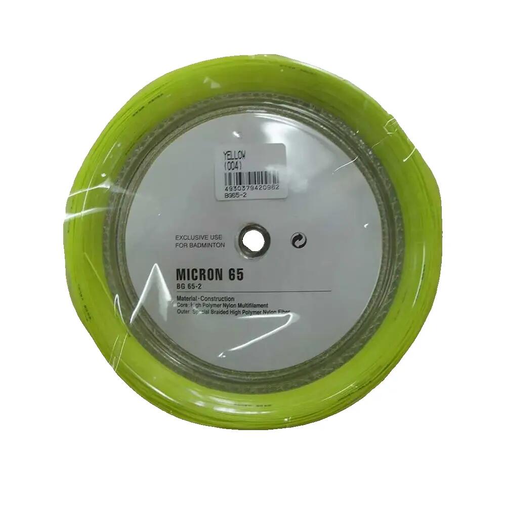 Rullo Yonex BG 65 2/7