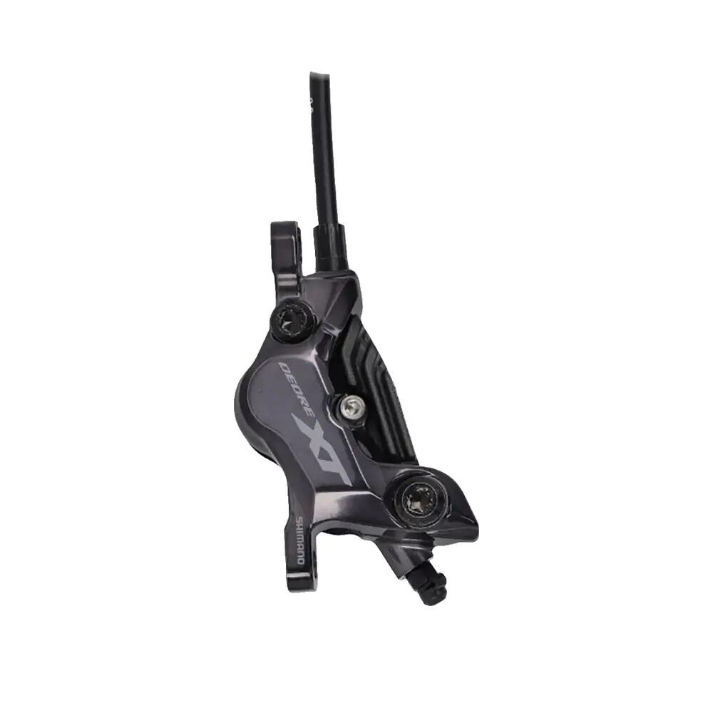 Hamulec tarczowy Shimano XT BL-T8100 + BR-M8120 1000 mm 3/3